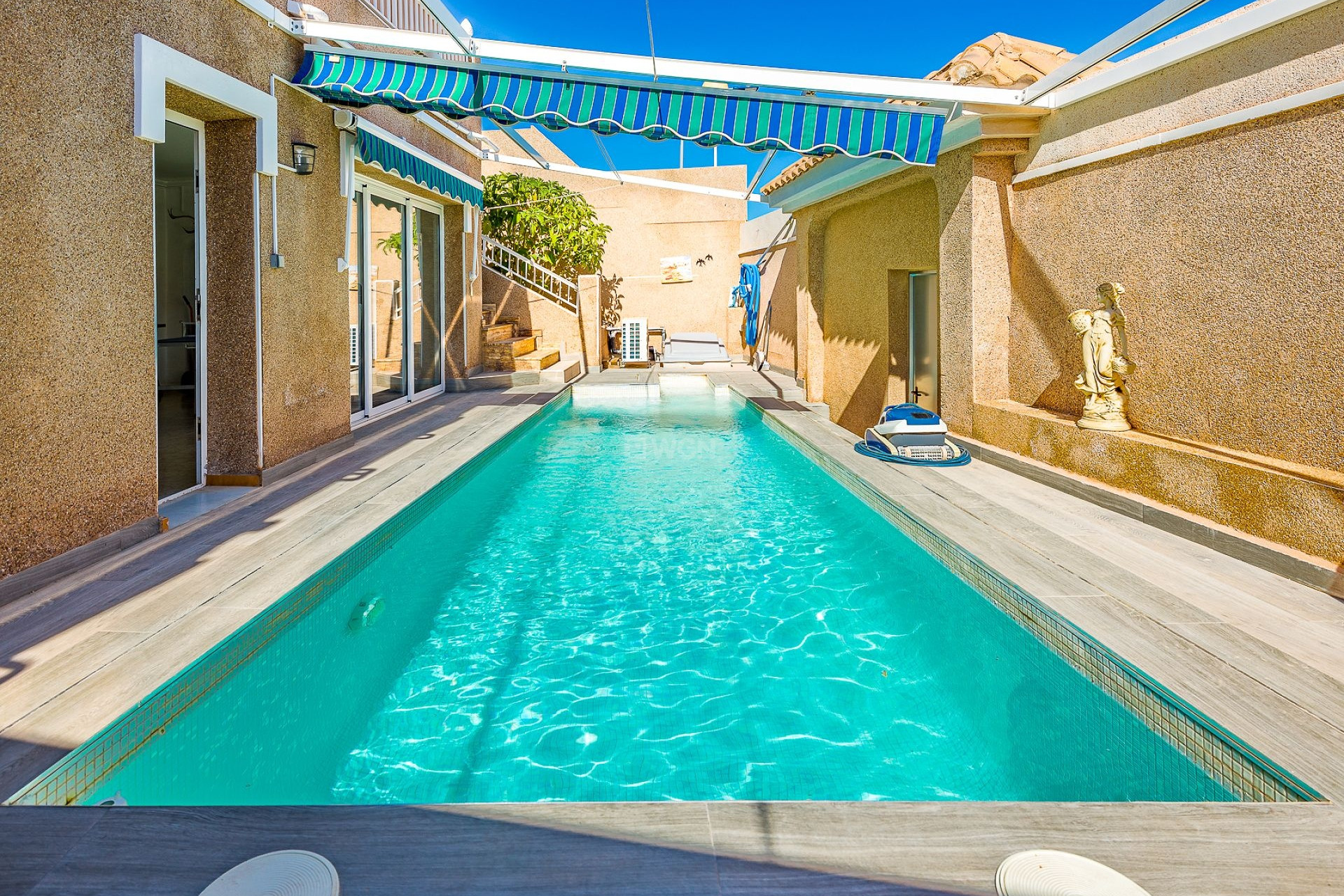 Odsprzedaż - Villa - Torrevieja - Costa Blanca