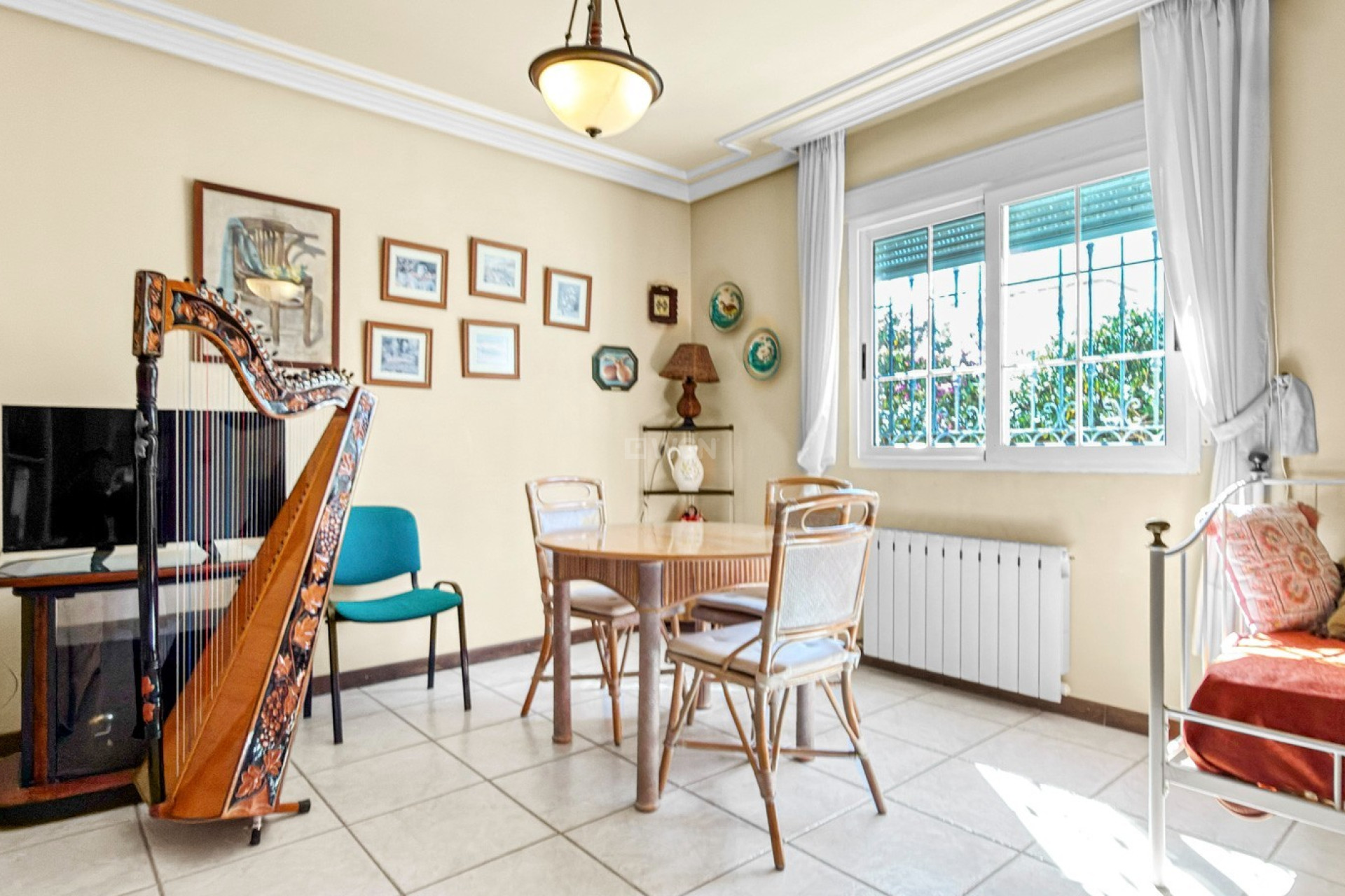 Odsprzedaż - Villa - Torrevieja - Costa Blanca