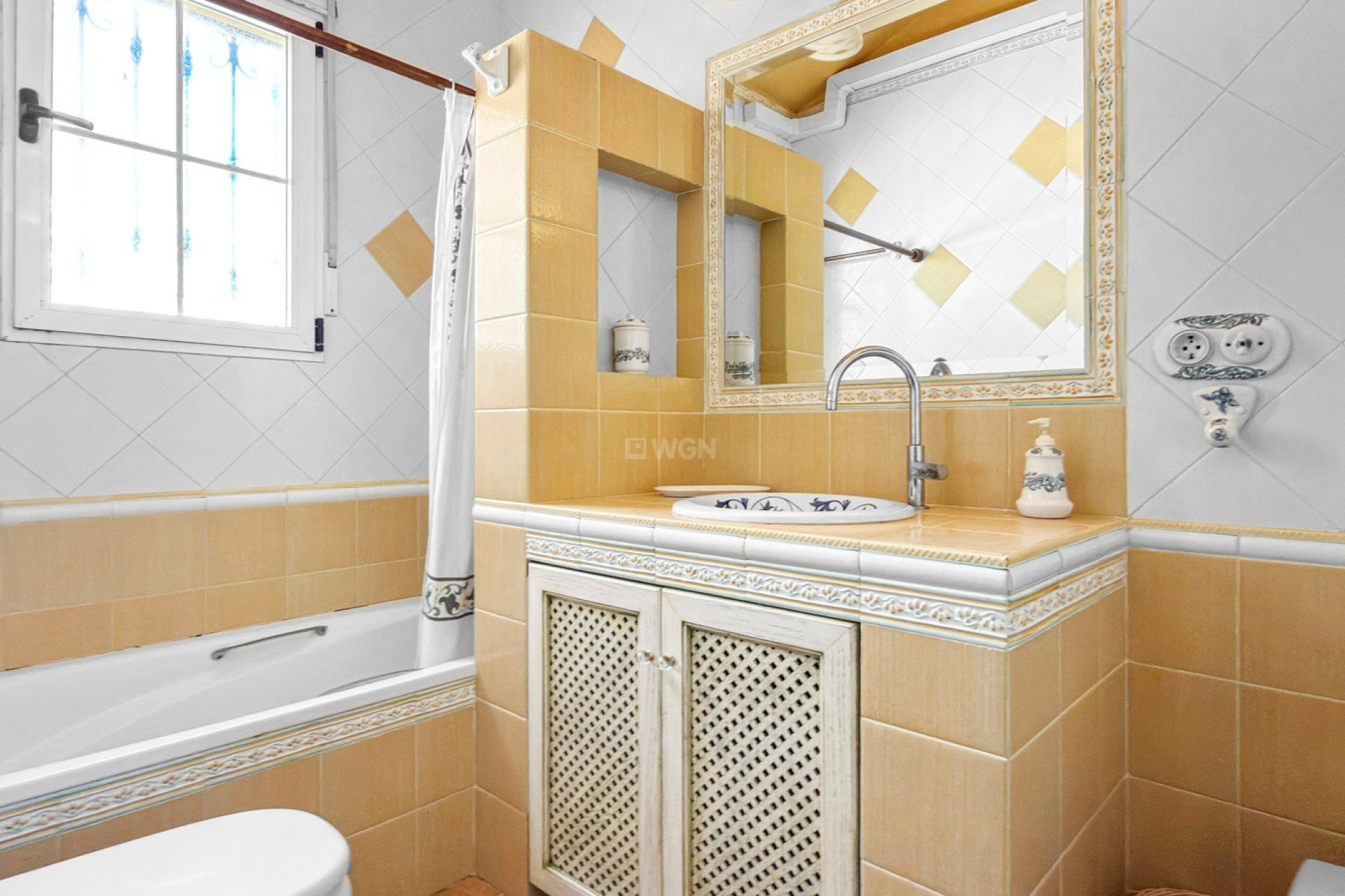 Odsprzedaż - Villa - Torrevieja - Costa Blanca