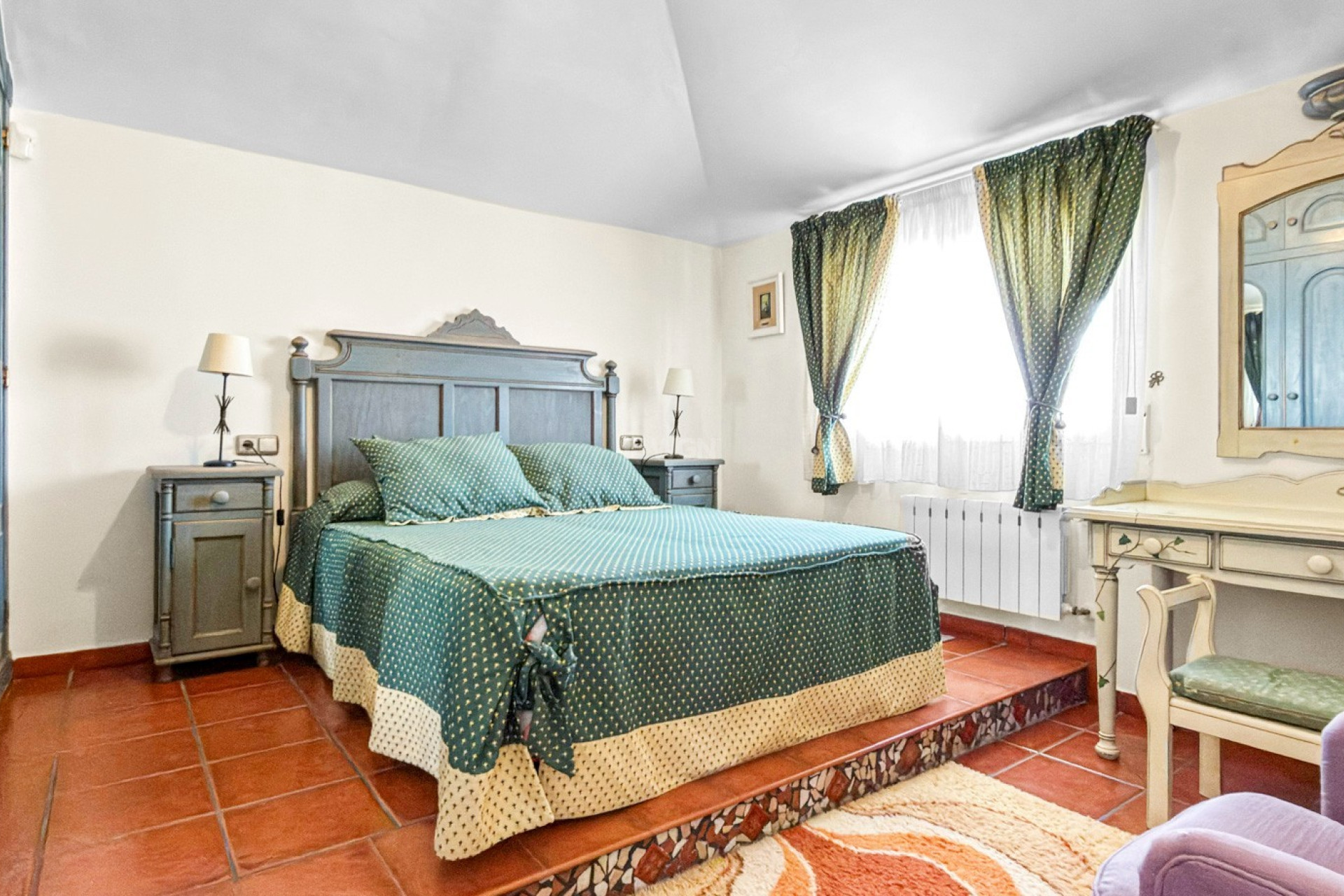 Odsprzedaż - Villa - Torrevieja - Costa Blanca