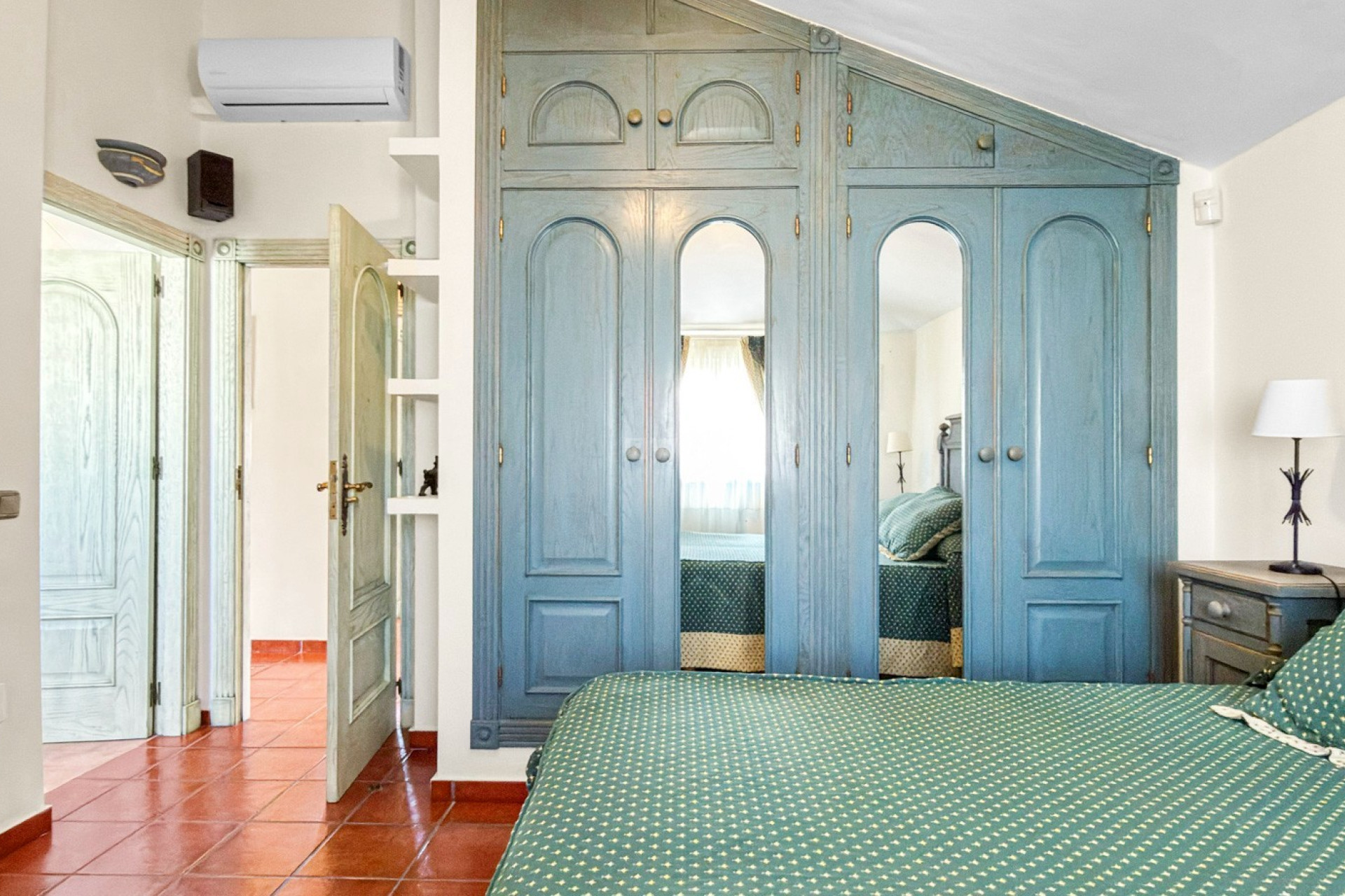 Odsprzedaż - Villa - Torrevieja - Costa Blanca