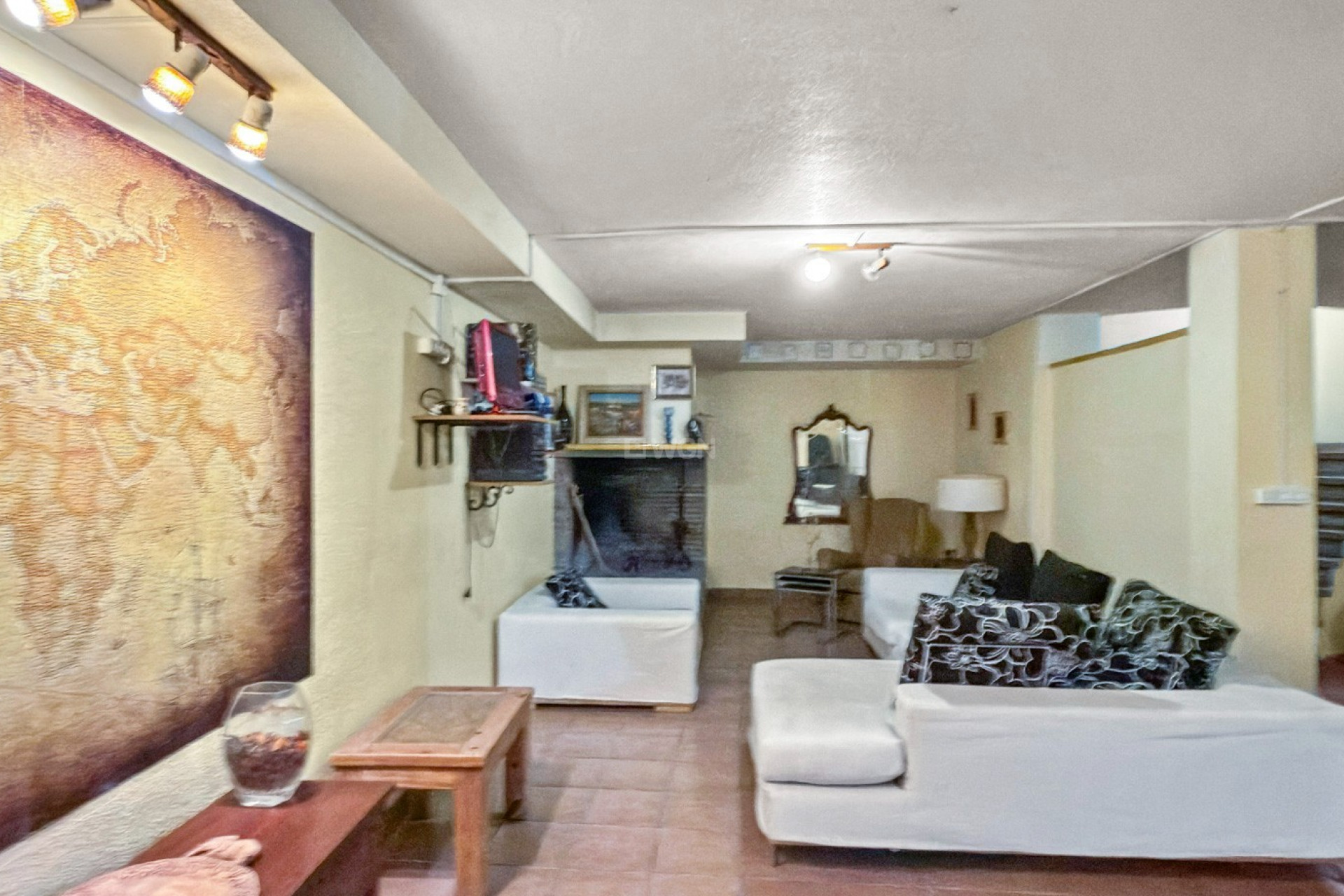 Odsprzedaż - Villa - Torrevieja - Costa Blanca