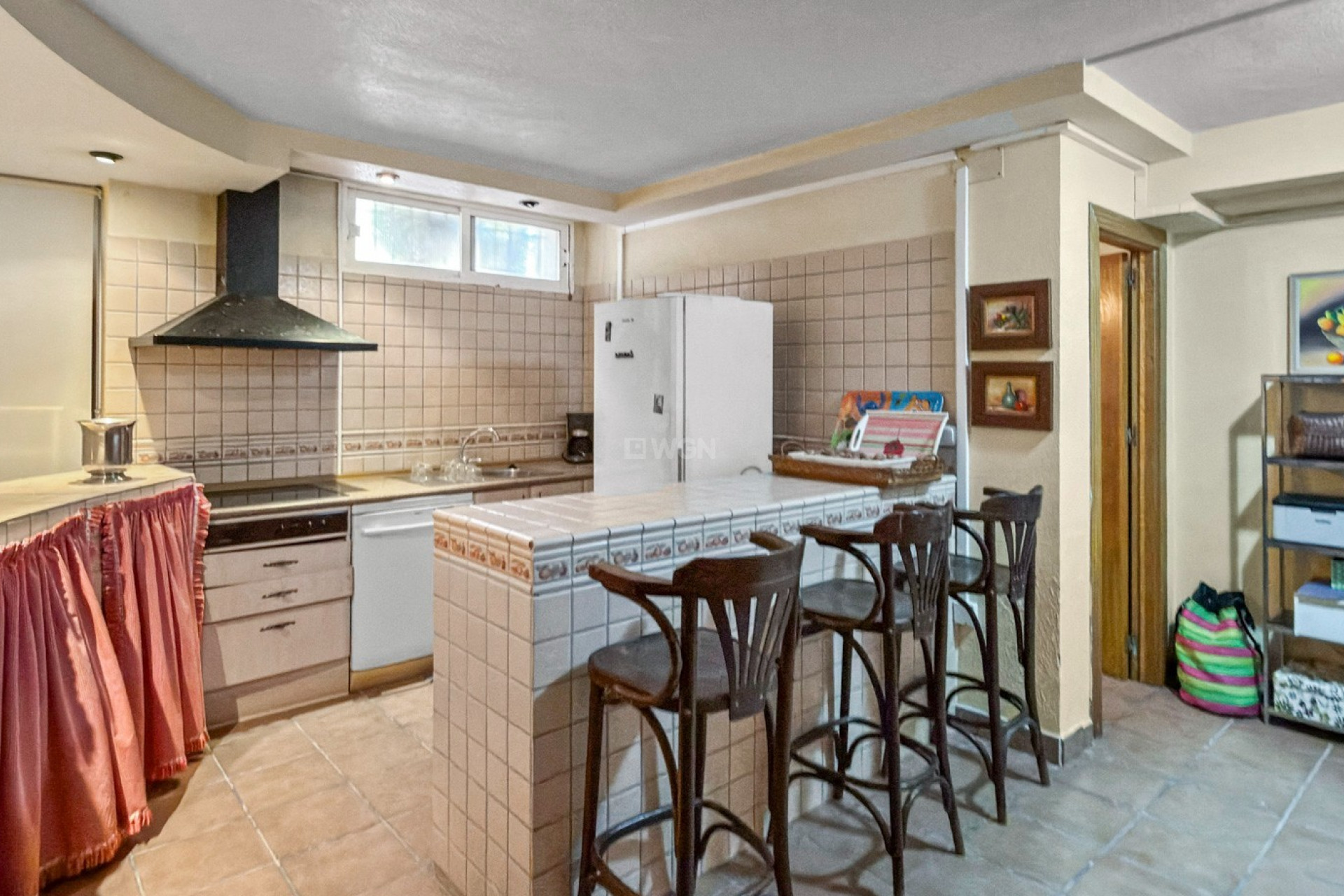 Odsprzedaż - Villa - Torrevieja - Costa Blanca