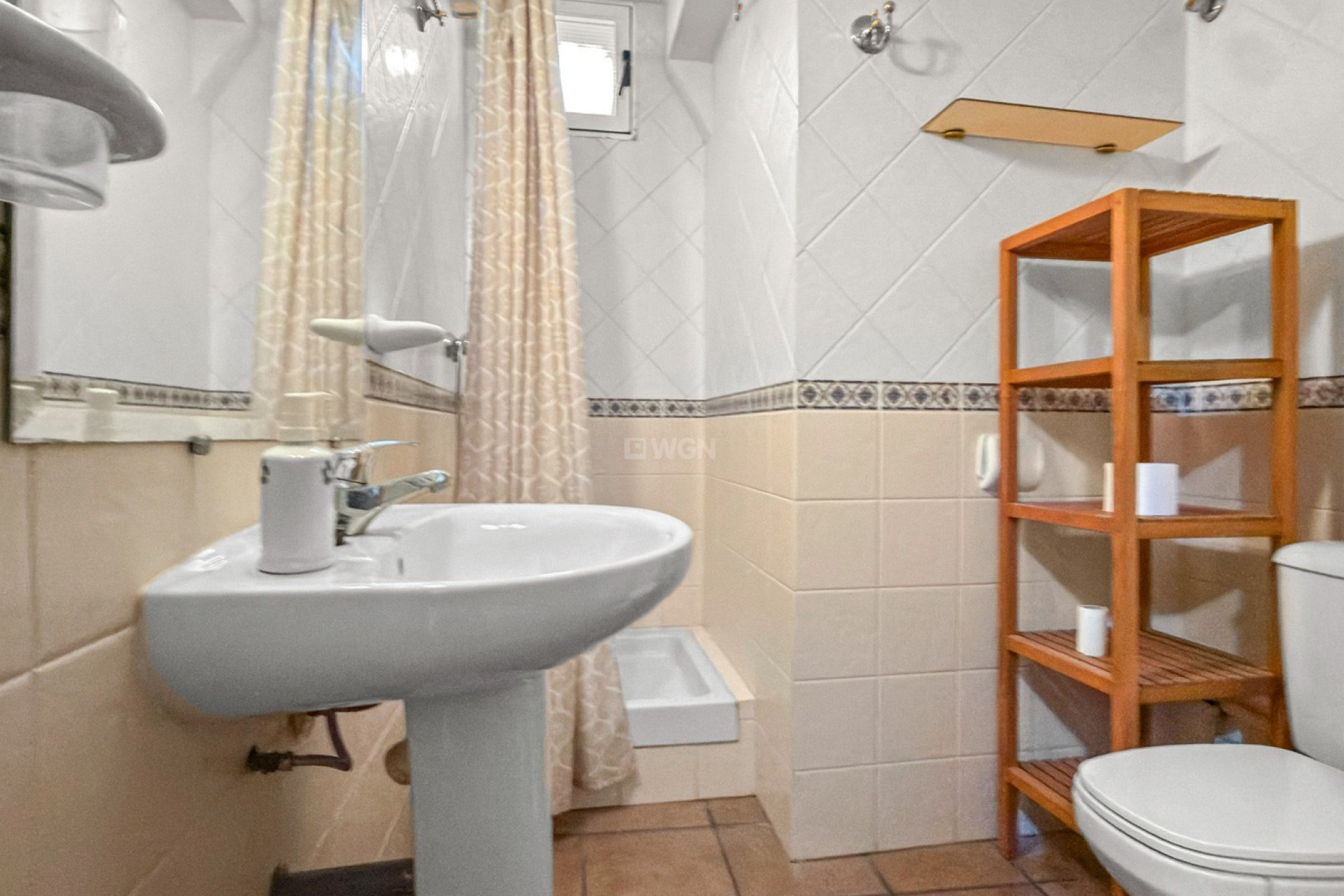 Odsprzedaż - Villa - Torrevieja - Costa Blanca