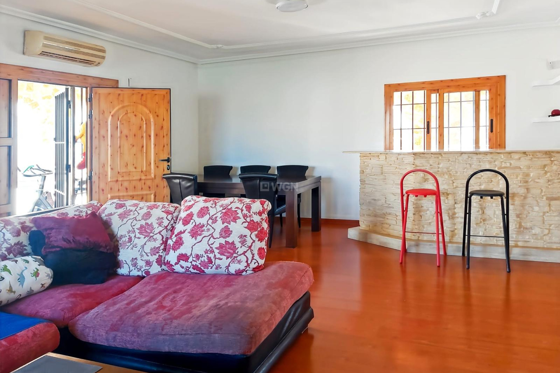 Odsprzedaż - Villa - Torrevieja - Costa Blanca