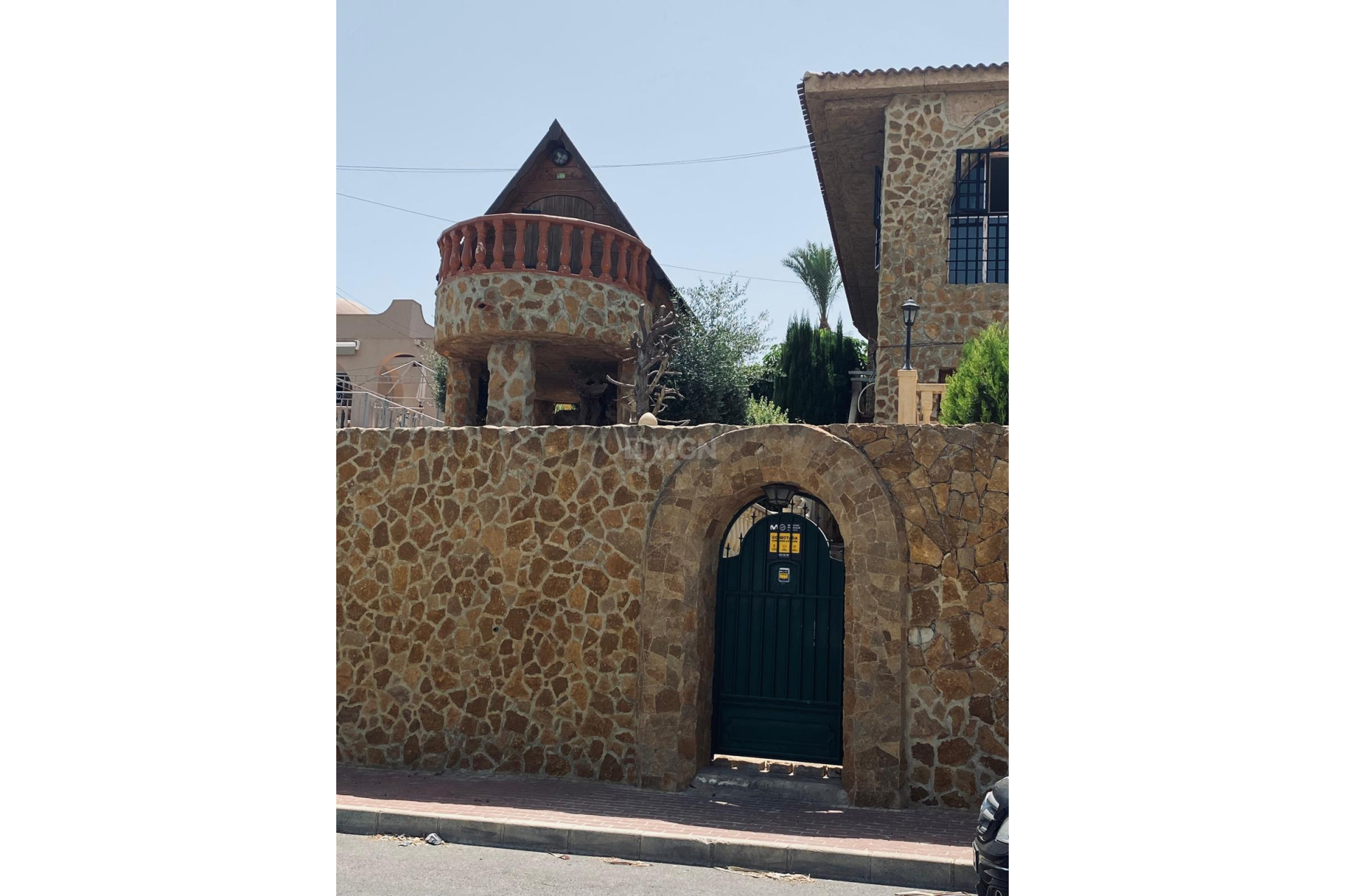 Odsprzedaż - Villa - Torrevieja - Costa Blanca