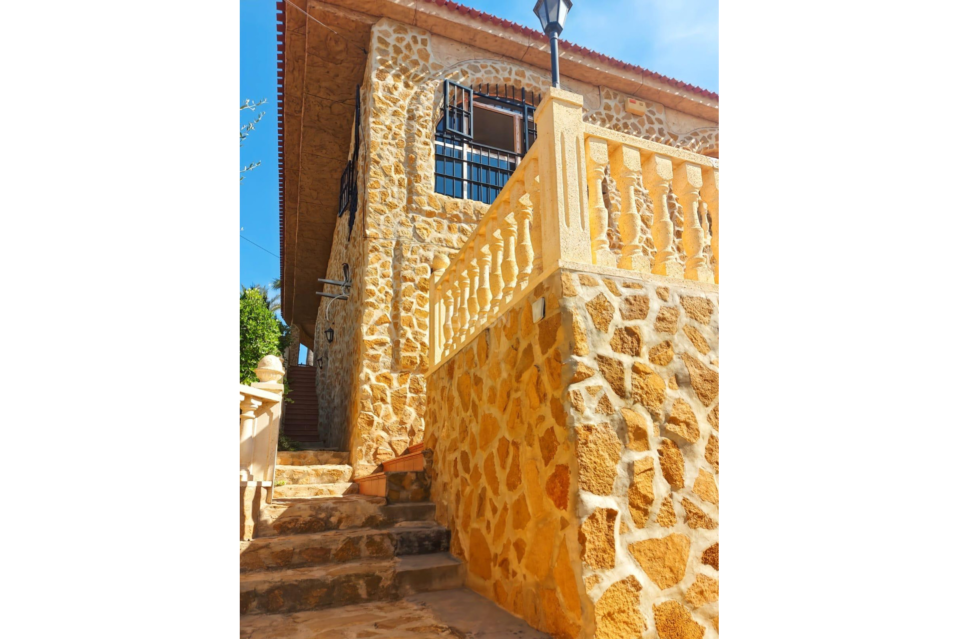 Odsprzedaż - Villa - Torrevieja - Costa Blanca