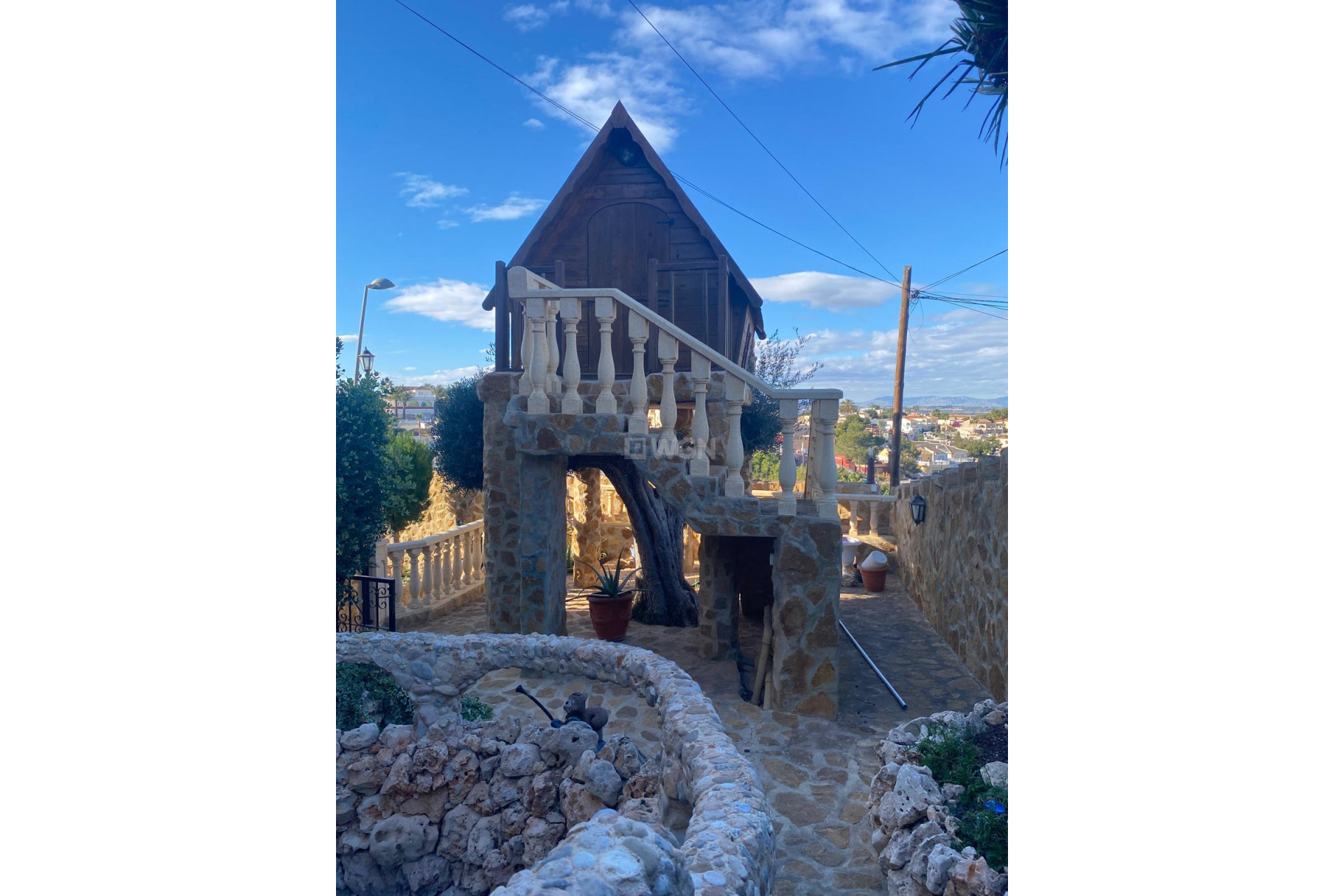 Odsprzedaż - Villa - Torrevieja - Costa Blanca