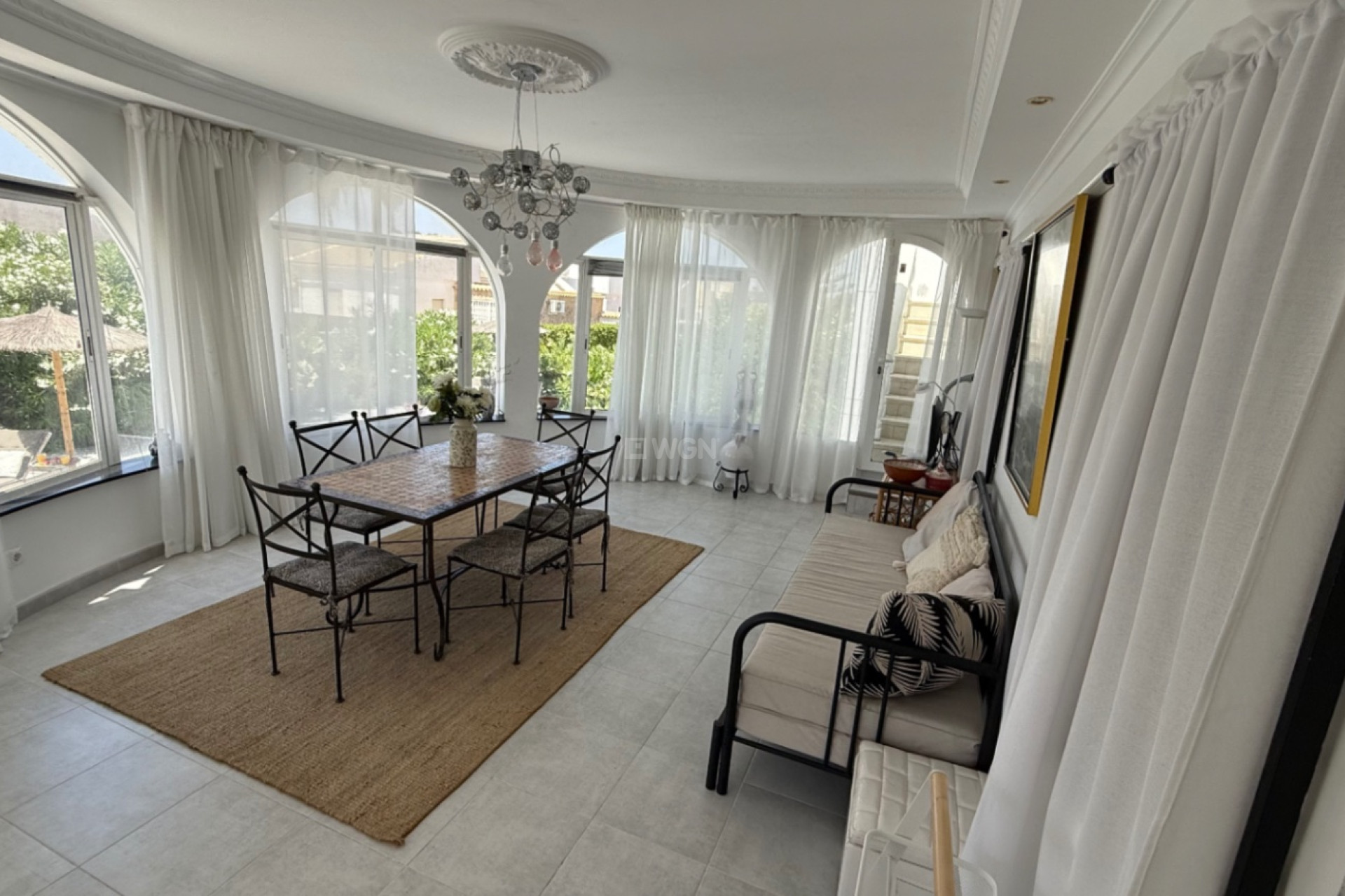 Odsprzedaż - Villa - Torrevieja - Costa Blanca