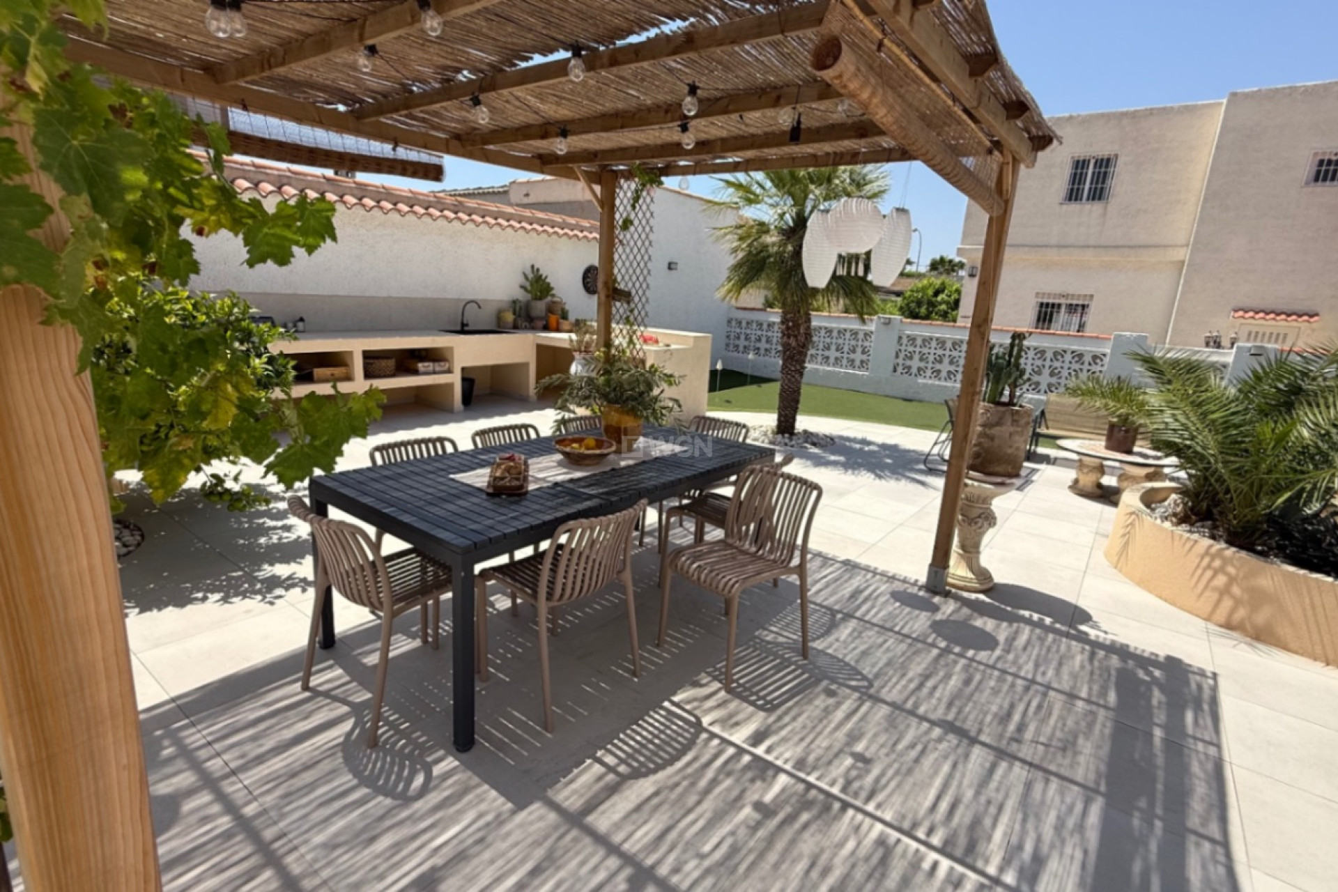 Odsprzedaż - Villa - Torrevieja - Costa Blanca