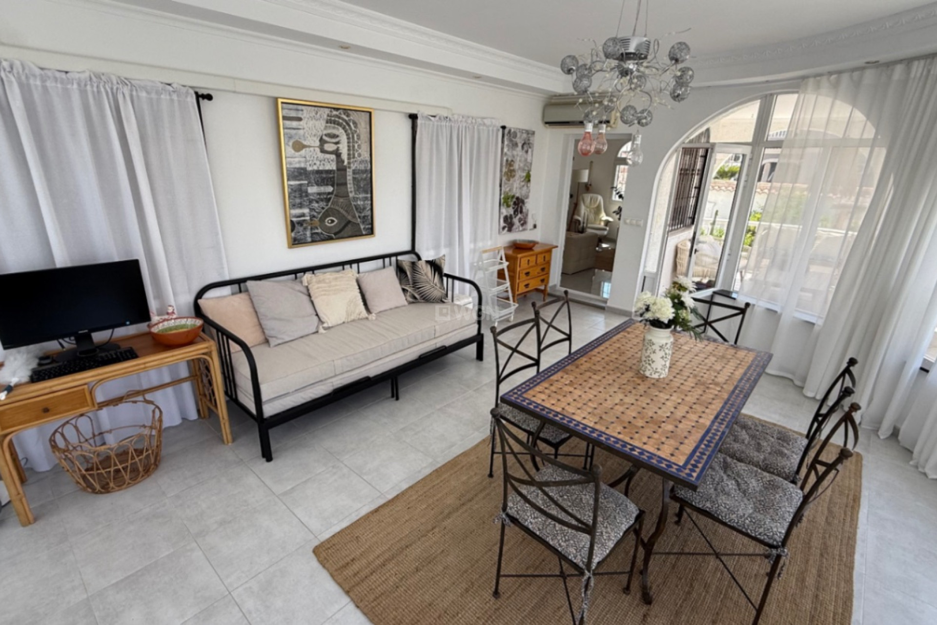 Odsprzedaż - Villa - Torrevieja - Costa Blanca