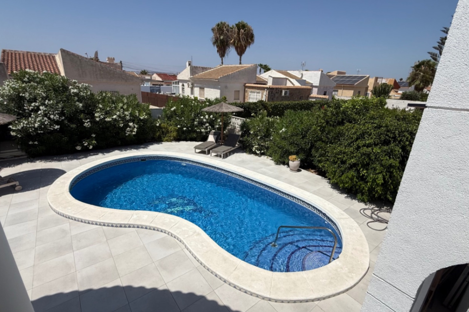 Odsprzedaż - Villa - Torrevieja - Costa Blanca