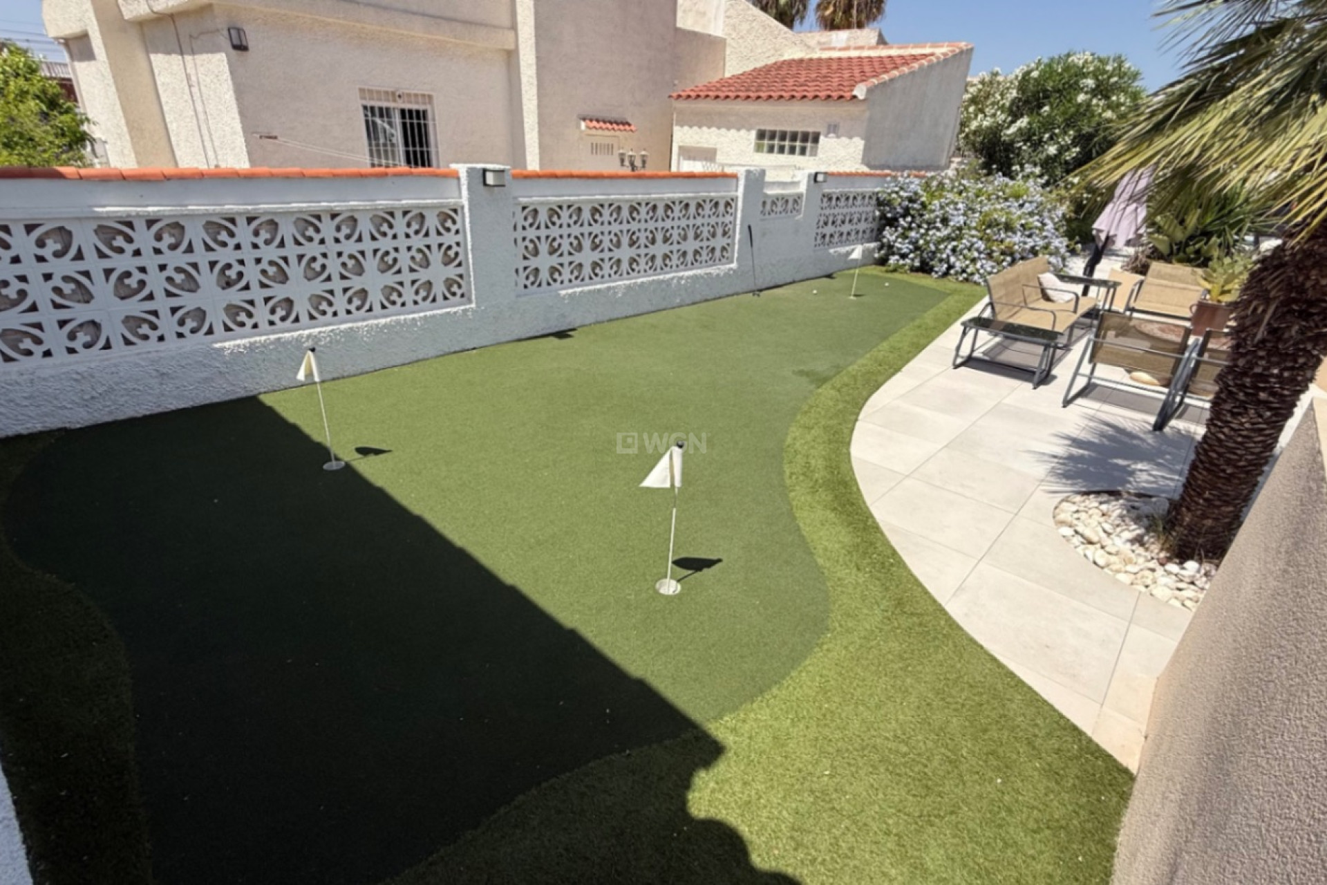 Odsprzedaż - Villa - Torrevieja - Costa Blanca