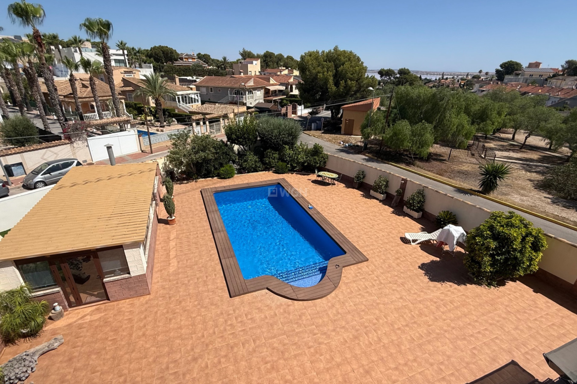 Odsprzedaż - Villa - Torrevieja - Costa Blanca