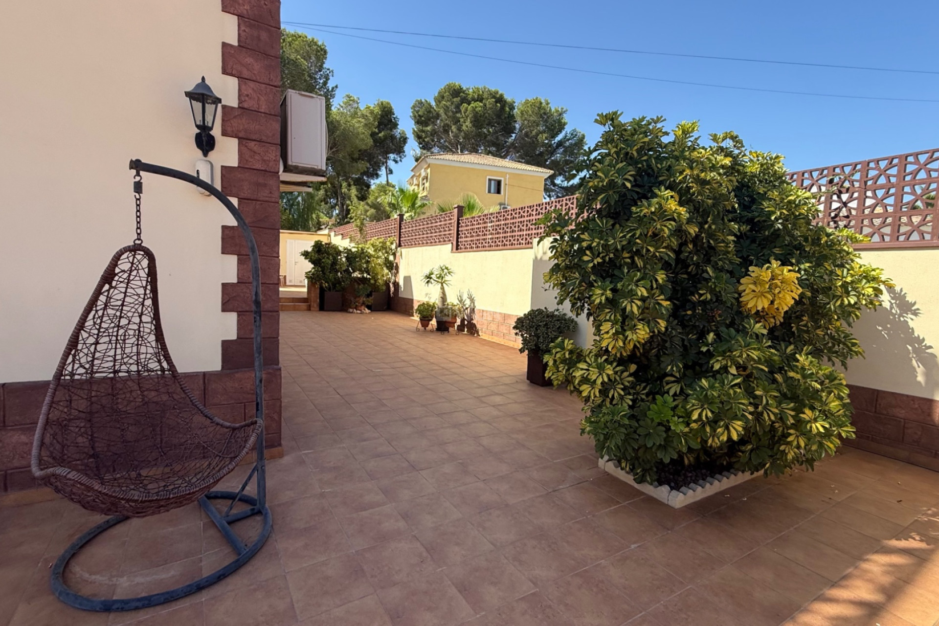 Odsprzedaż - Villa - Torrevieja - Costa Blanca