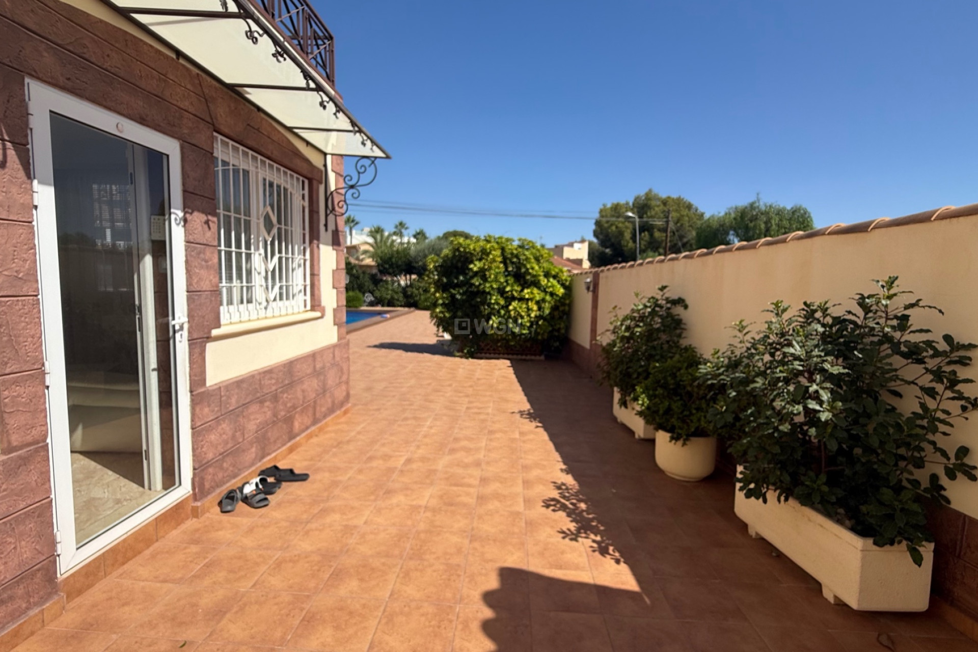 Odsprzedaż - Villa - Torrevieja - Costa Blanca