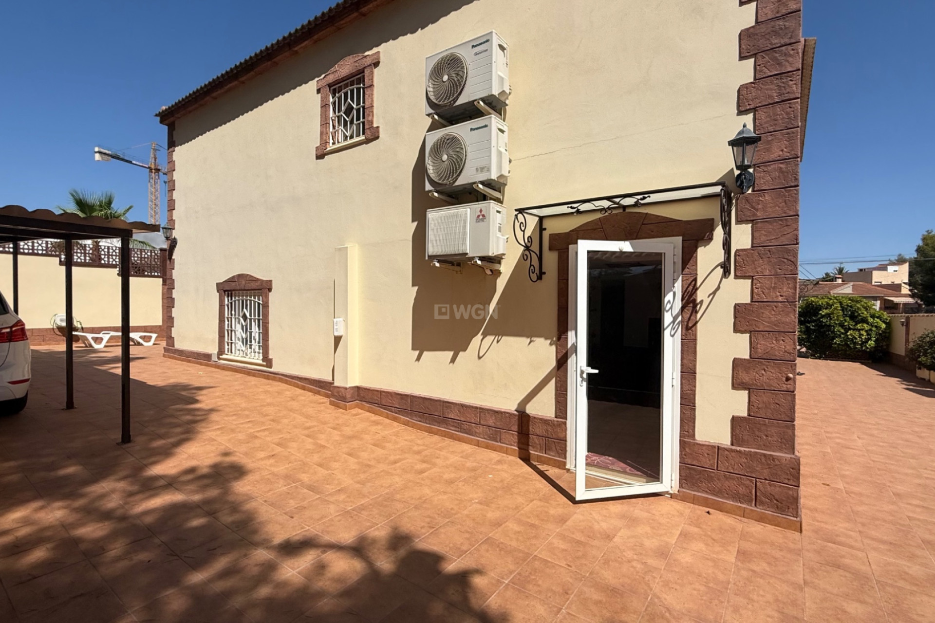 Odsprzedaż - Villa - Torrevieja - Costa Blanca