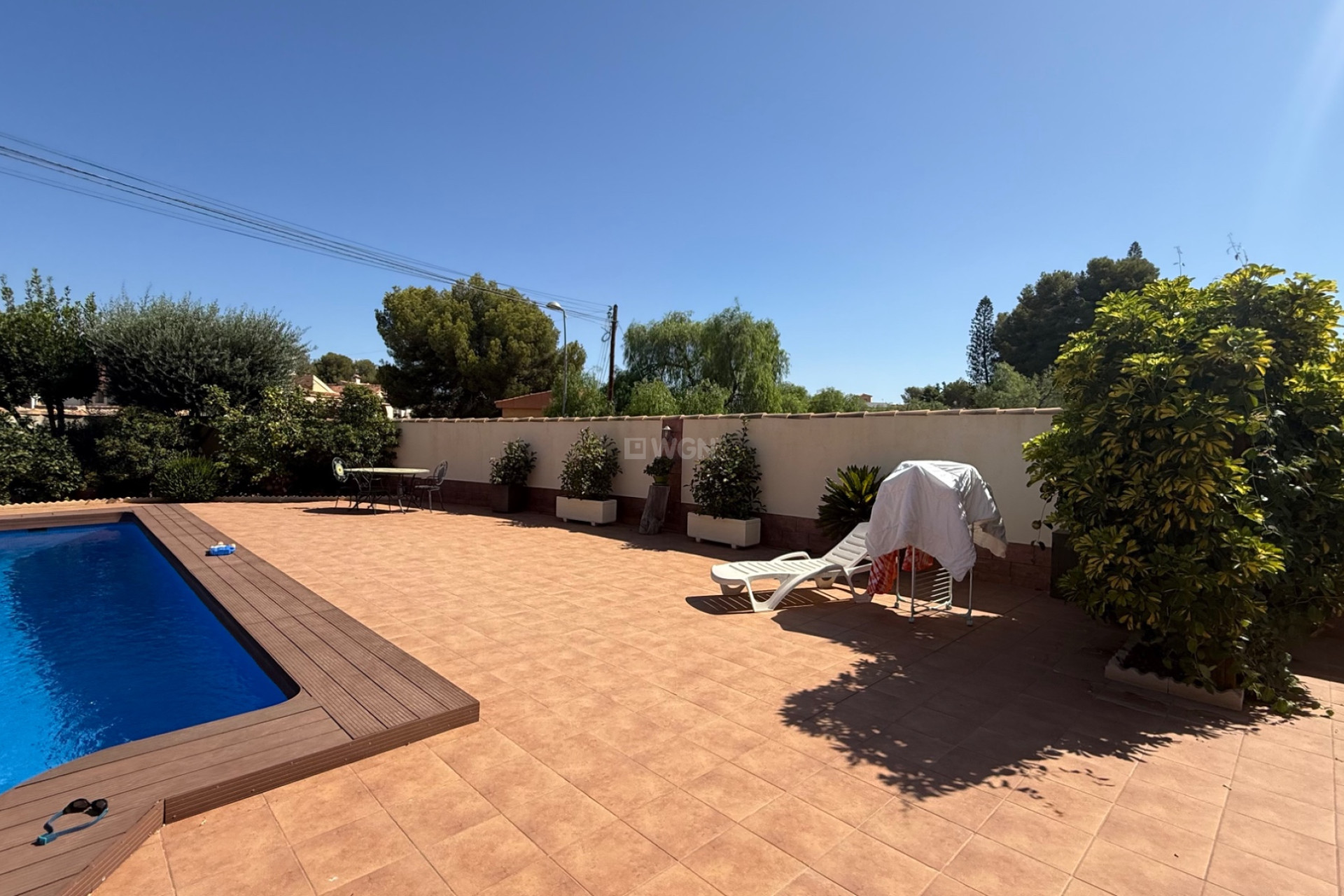 Odsprzedaż - Villa - Torrevieja - Costa Blanca