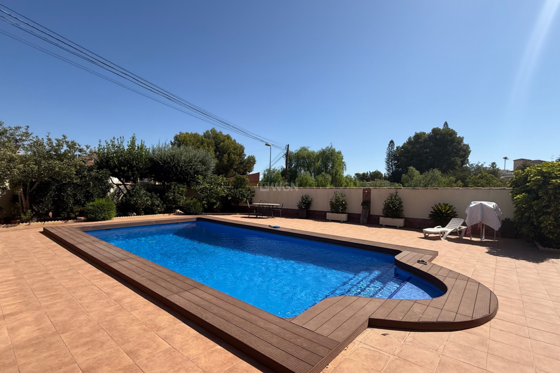 Odsprzedaż - Villa - Torrevieja - Costa Blanca