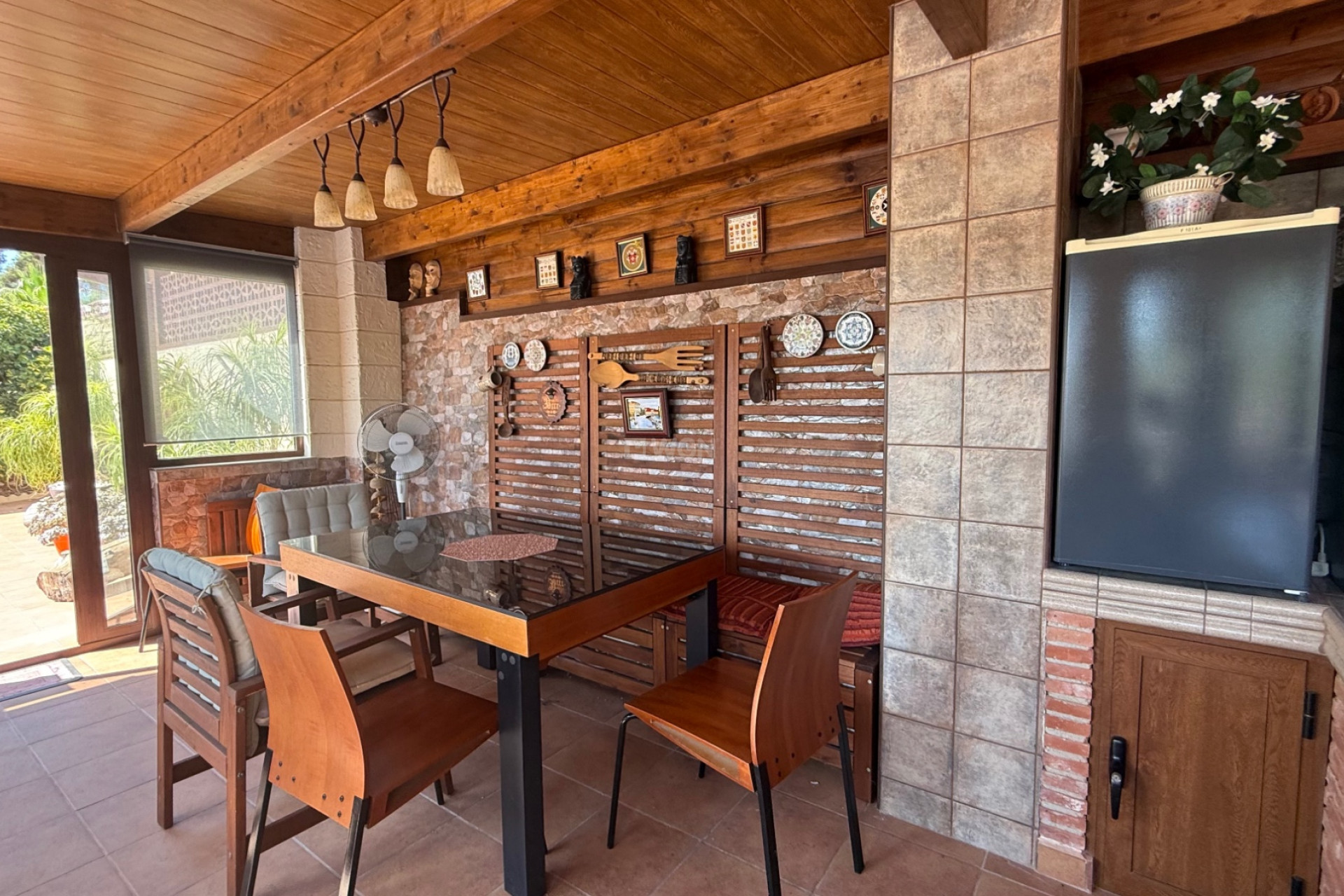 Odsprzedaż - Villa - Torrevieja - Costa Blanca