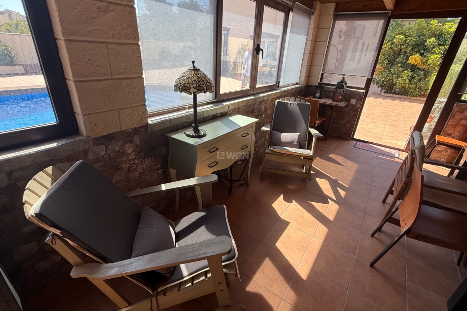 Odsprzedaż - Villa - Torrevieja - Costa Blanca