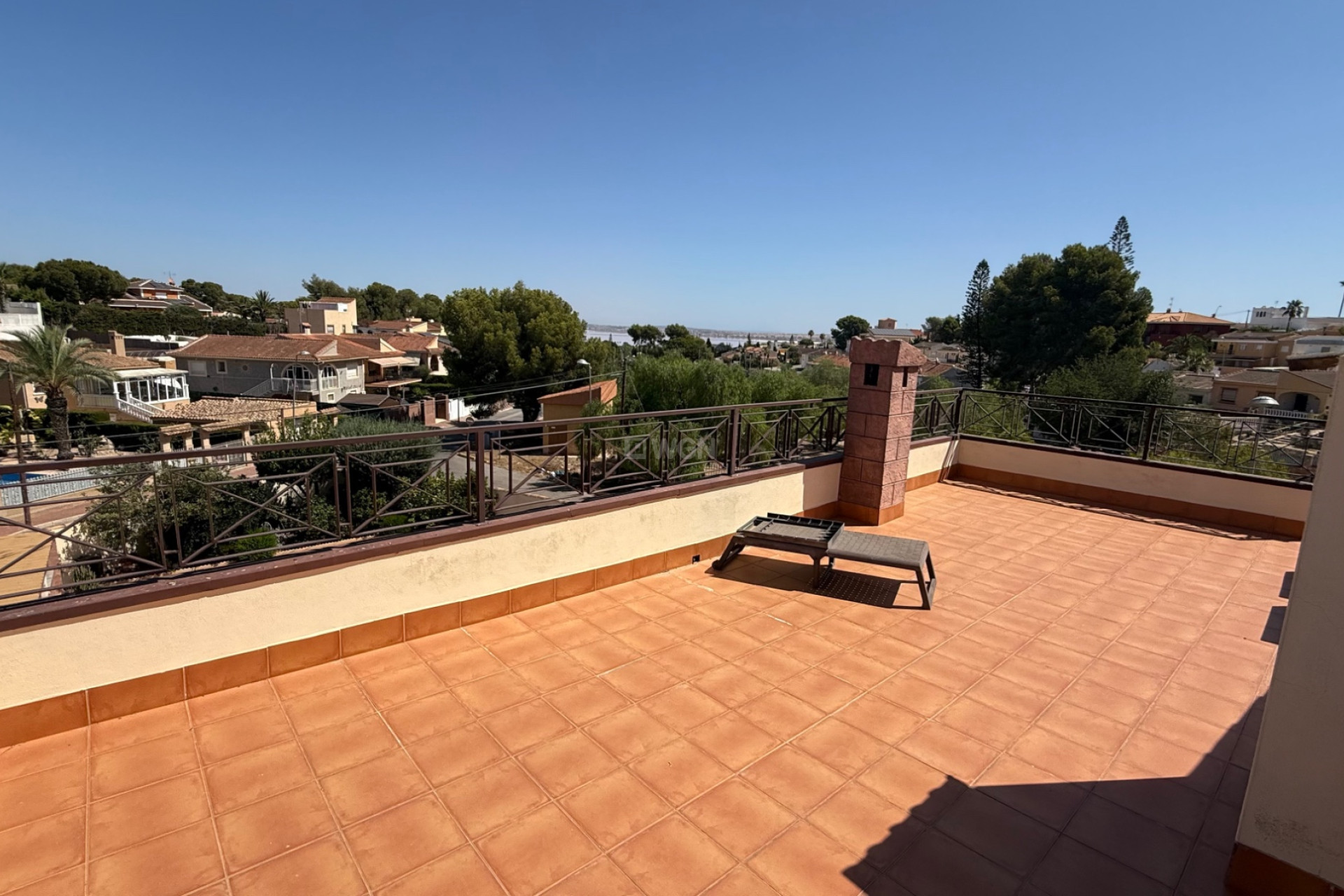 Odsprzedaż - Villa - Torrevieja - Costa Blanca