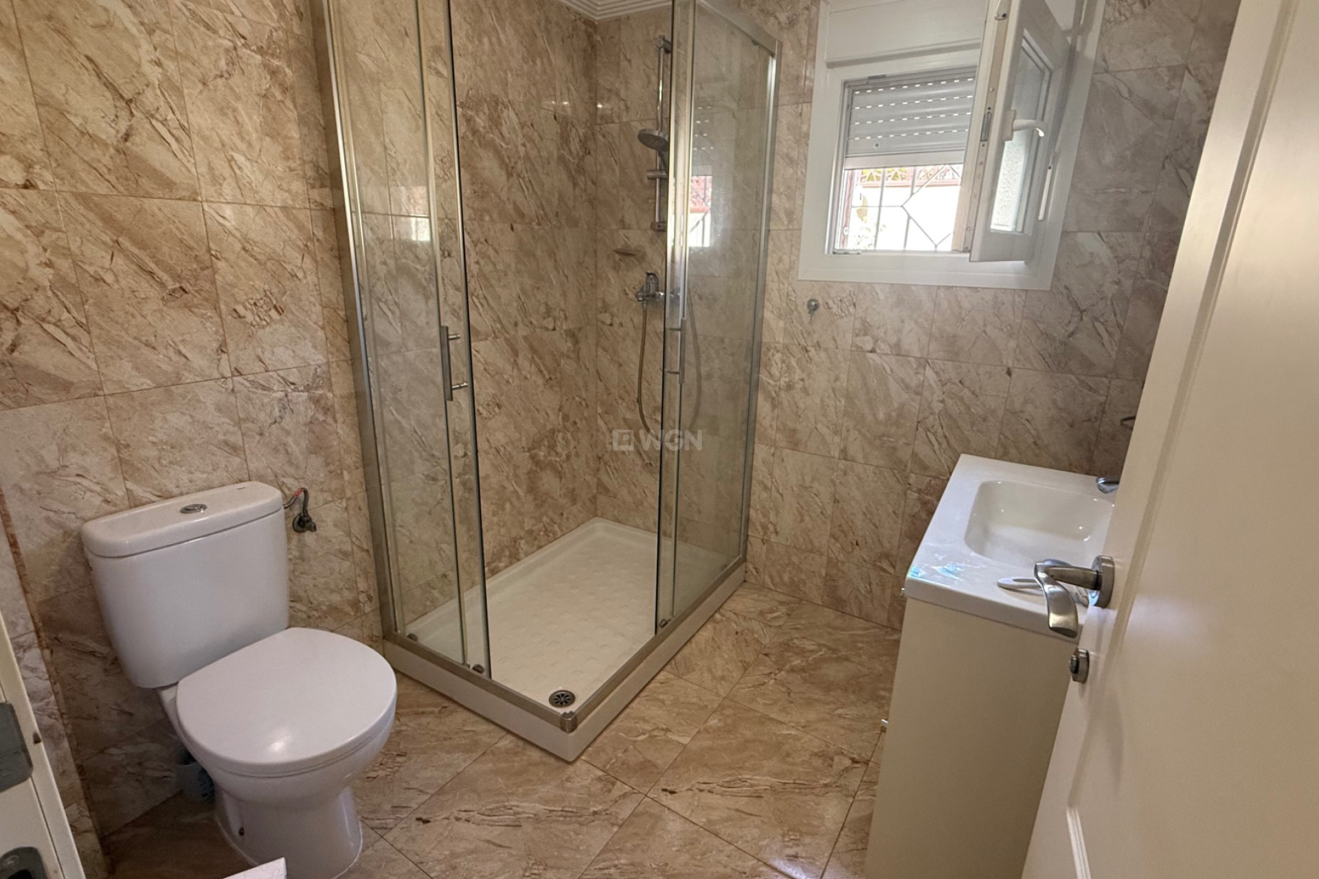 Odsprzedaż - Villa - Torrevieja - Costa Blanca