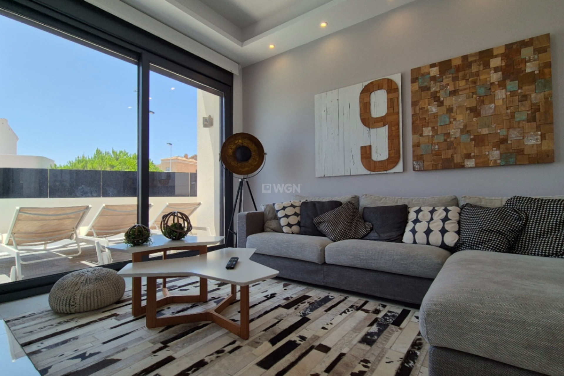 Odsprzedaż - Villa - Torrevieja - Costa Blanca