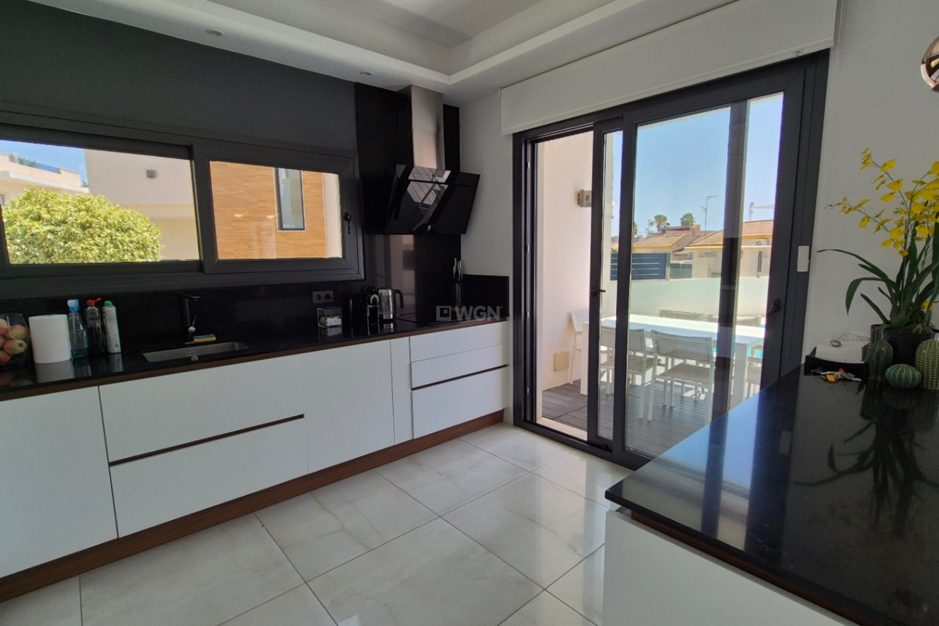 Odsprzedaż - Villa - Torrevieja - Costa Blanca