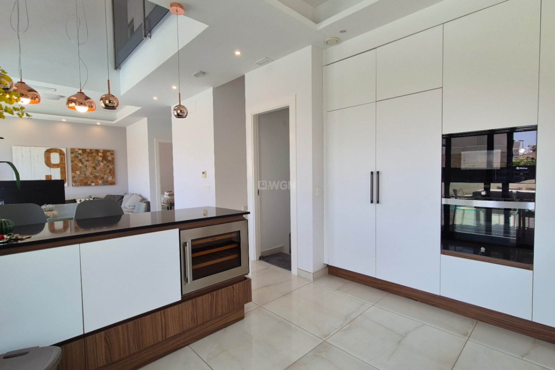 Odsprzedaż - Villa - Torrevieja - Costa Blanca