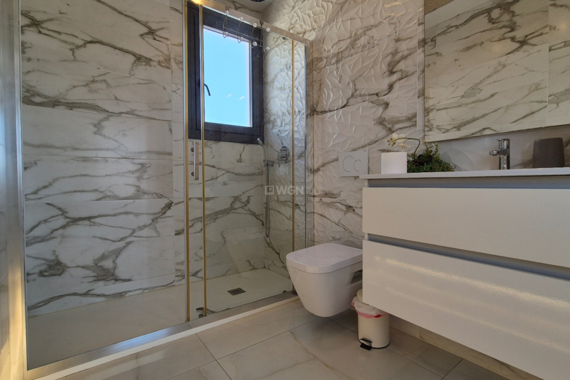 Odsprzedaż - Villa - Torrevieja - Costa Blanca