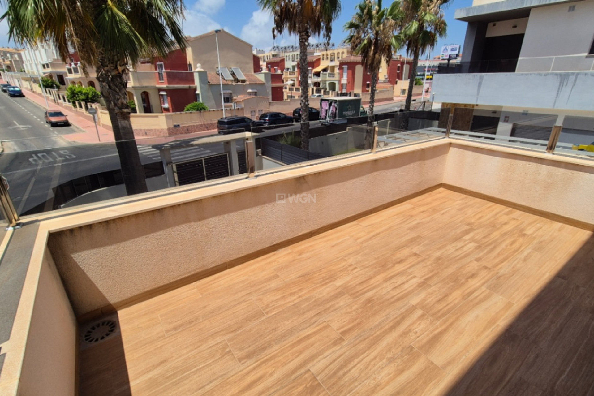 Odsprzedaż - Villa - Torrevieja - Costa Blanca