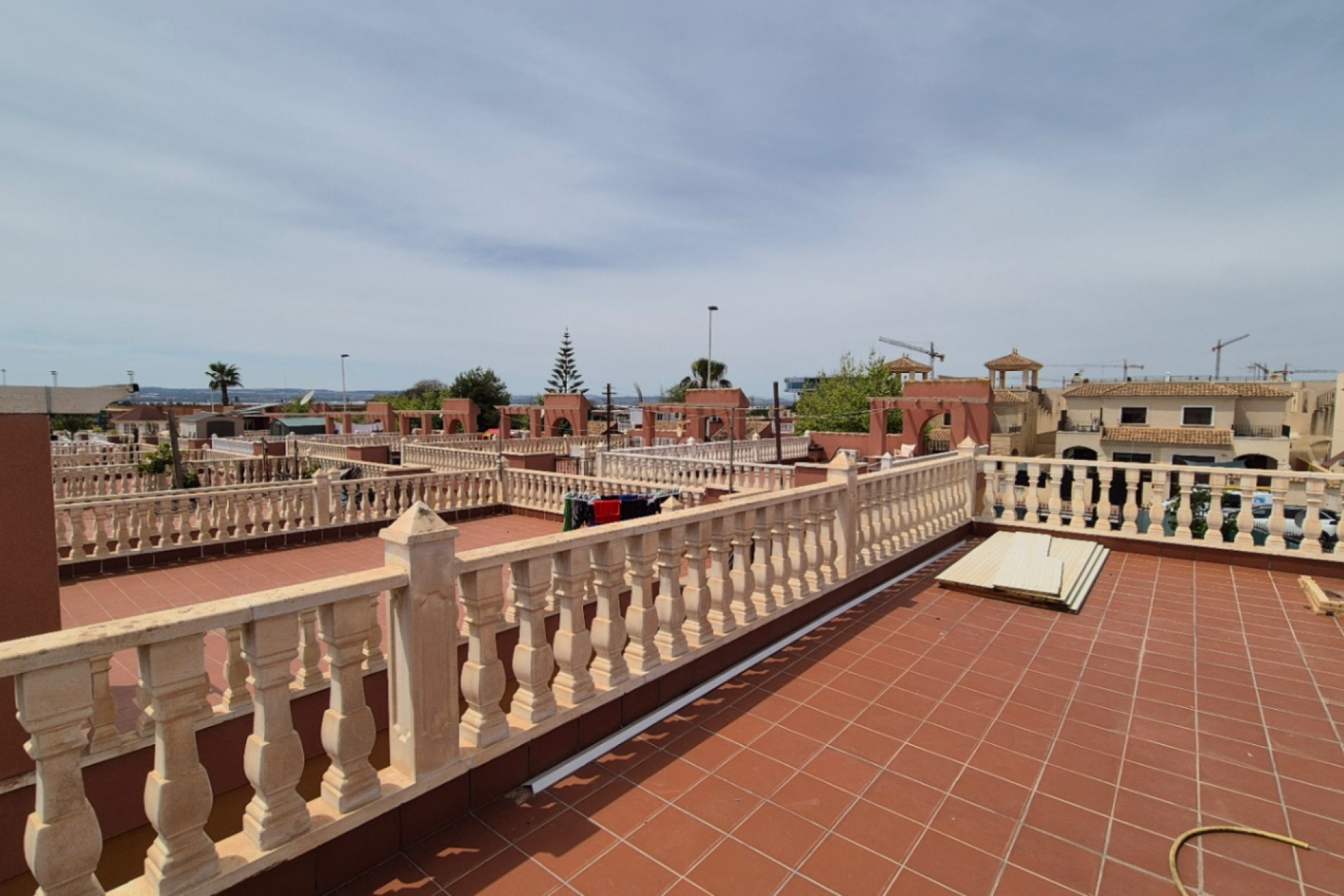 Odsprzedaż - Villa - Torrevieja - Costa Blanca