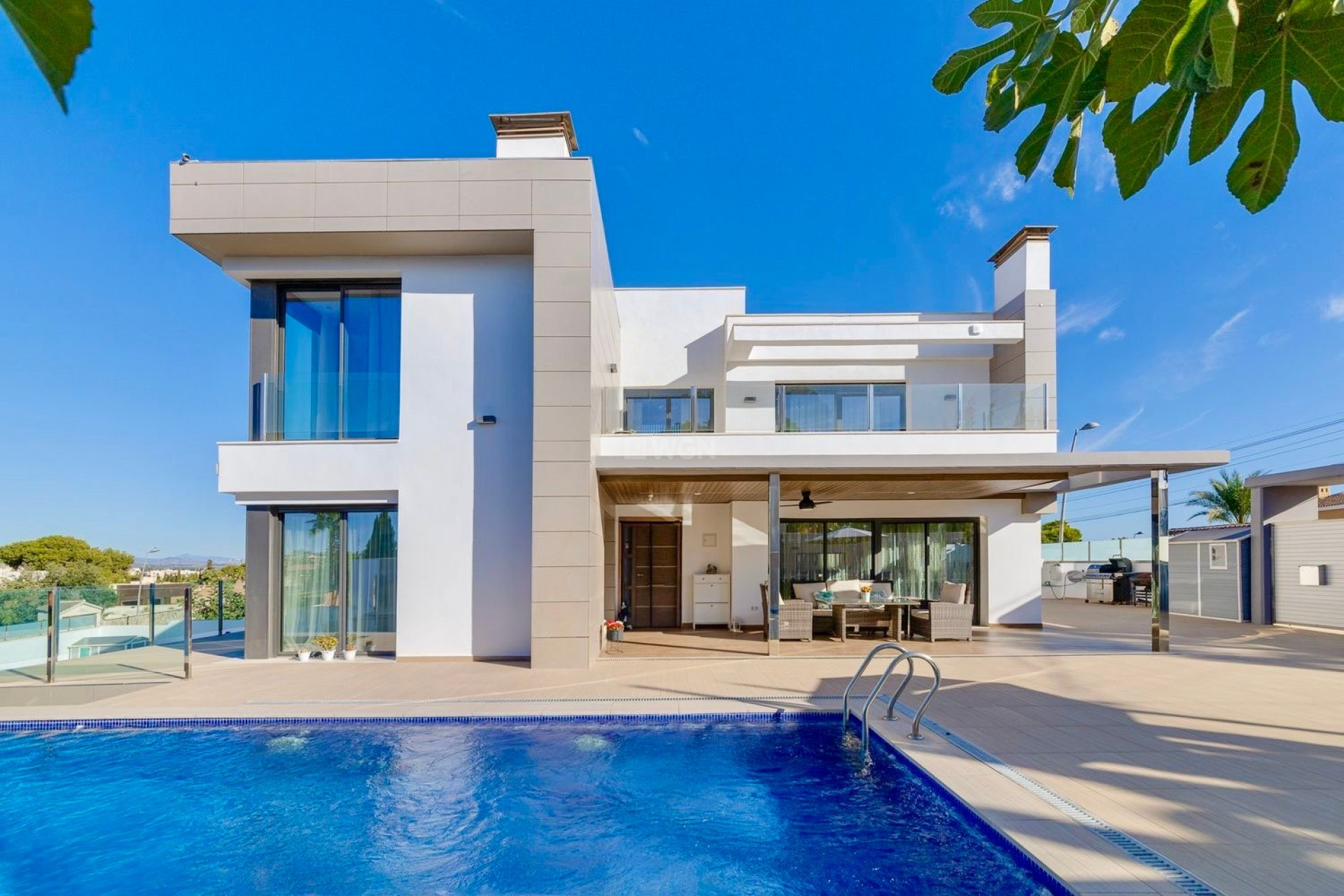 Odsprzedaż - Villa - Torrevieja - Costa Blanca