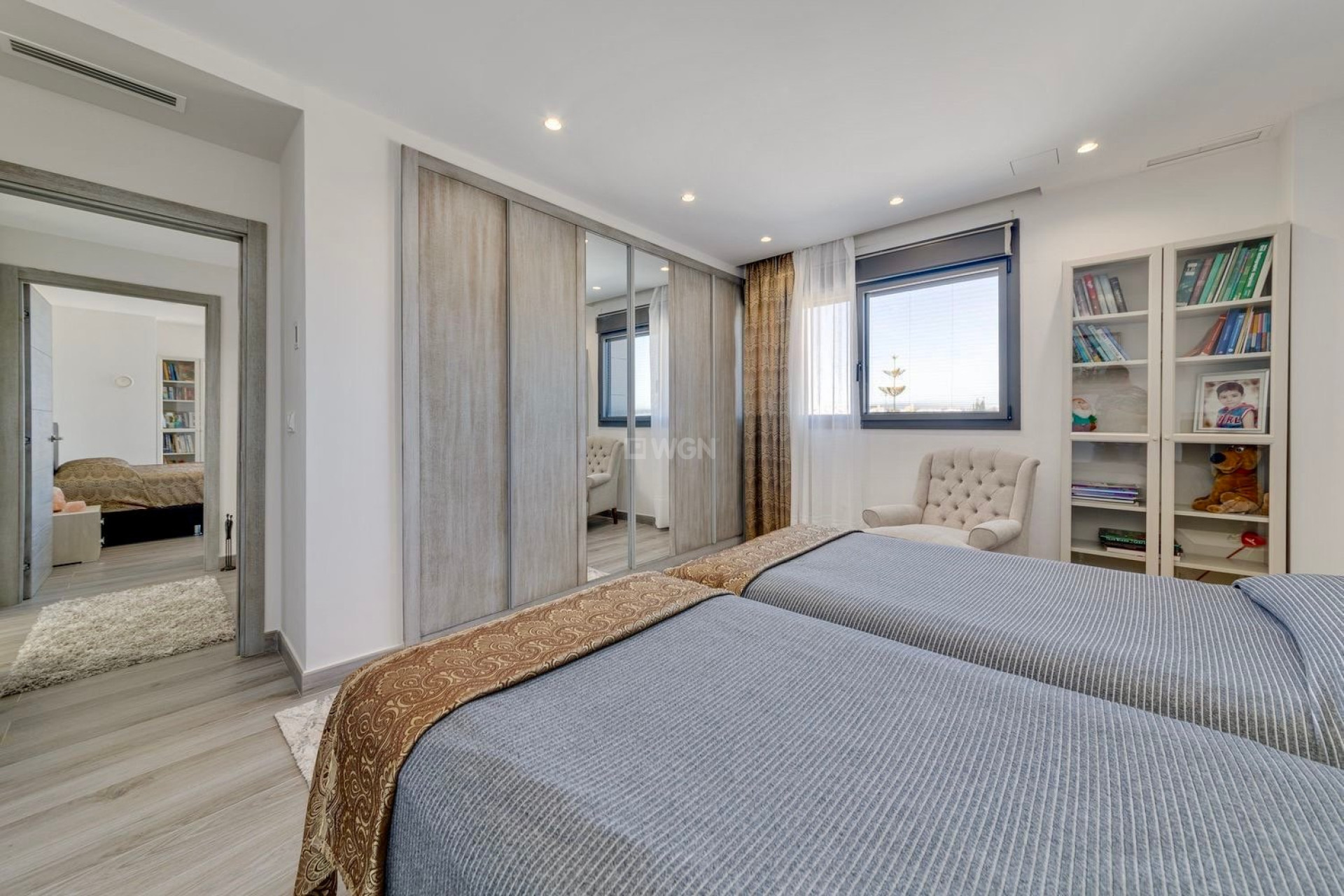 Odsprzedaż - Villa - Torrevieja - Costa Blanca