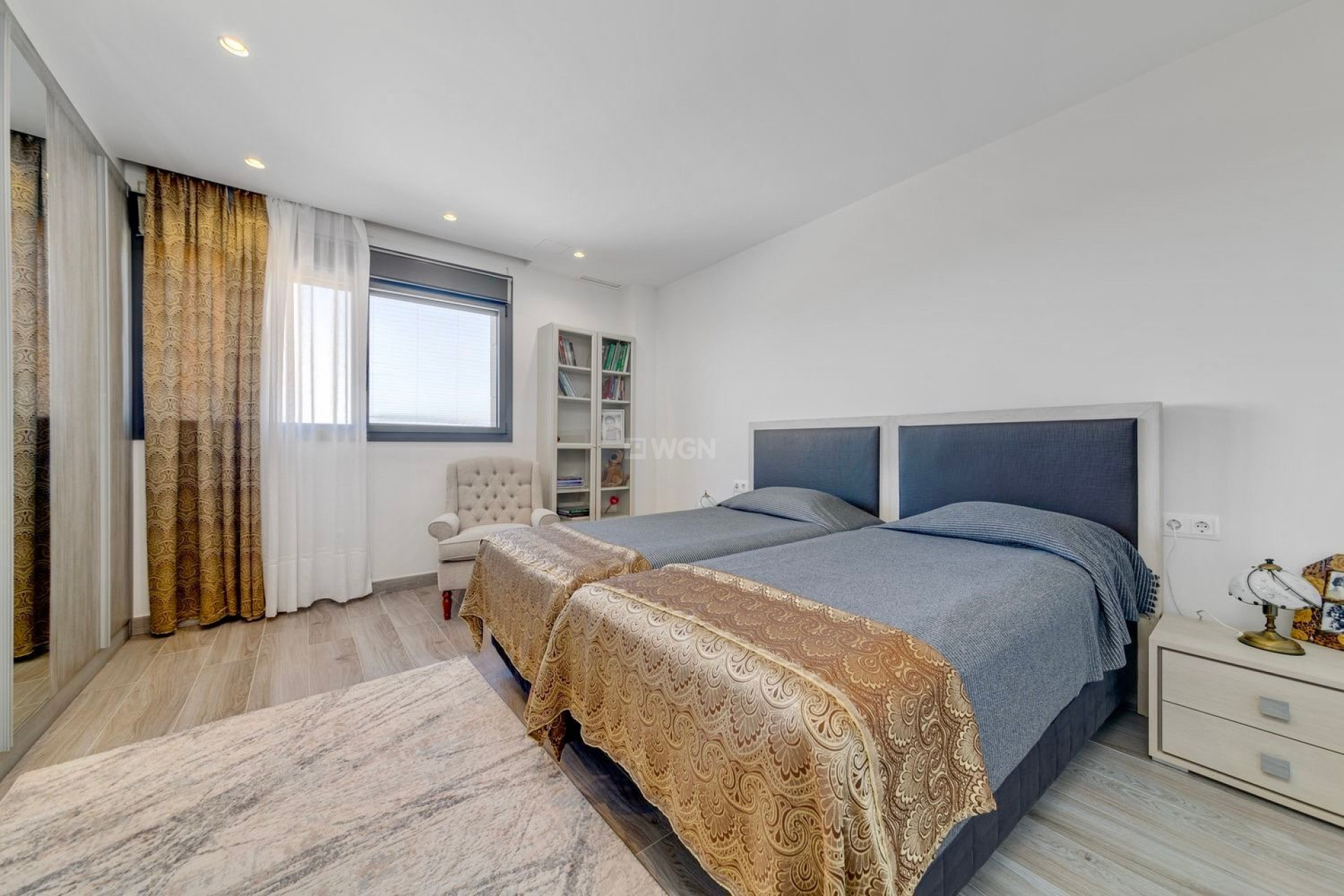 Odsprzedaż - Villa - Torrevieja - Costa Blanca