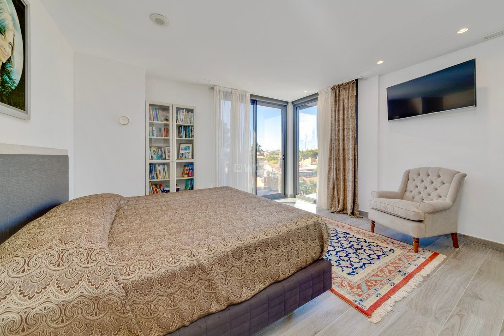 Odsprzedaż - Villa - Torrevieja - Costa Blanca