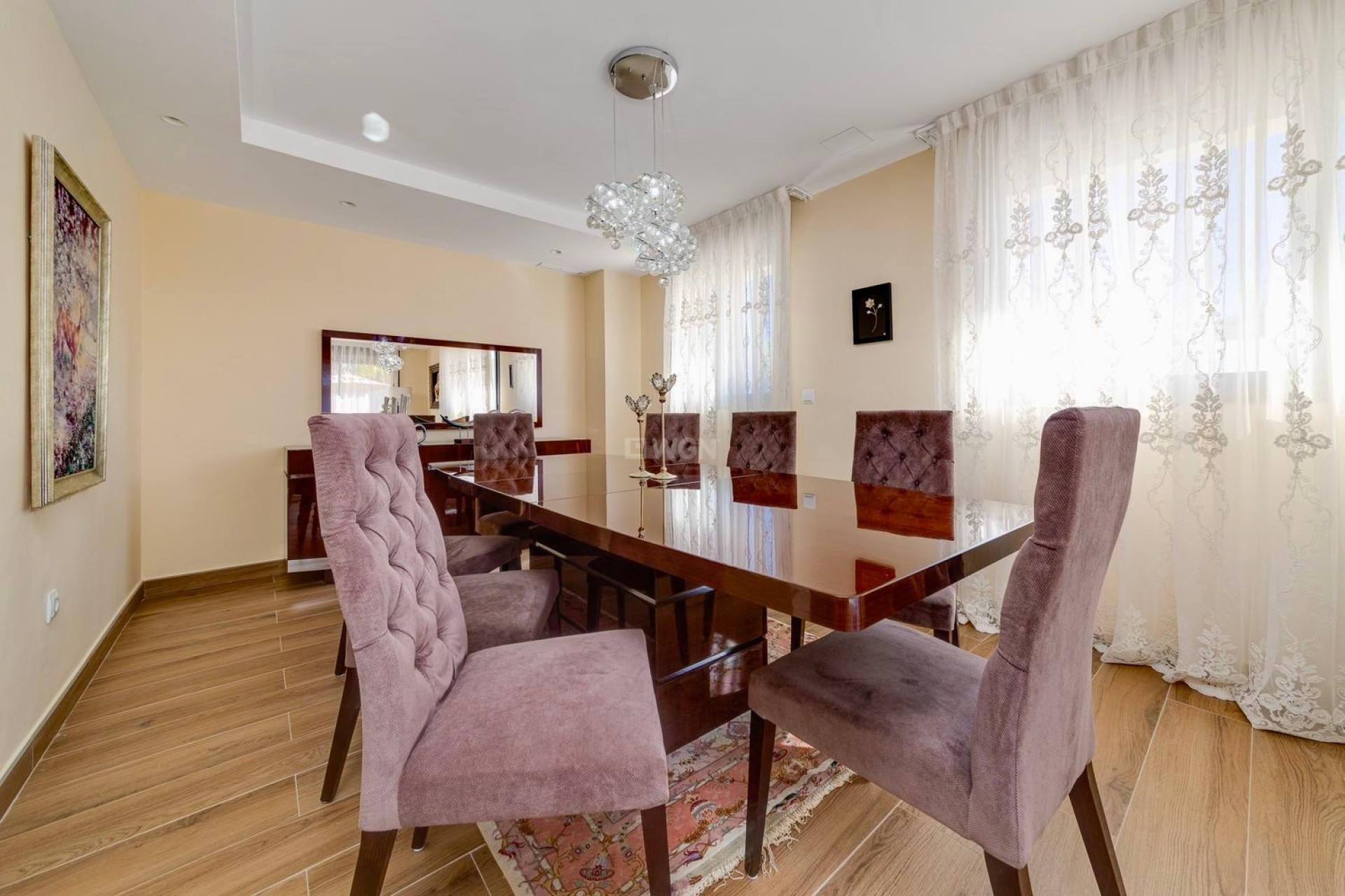 Odsprzedaż - Villa - Torrevieja - Costa Blanca