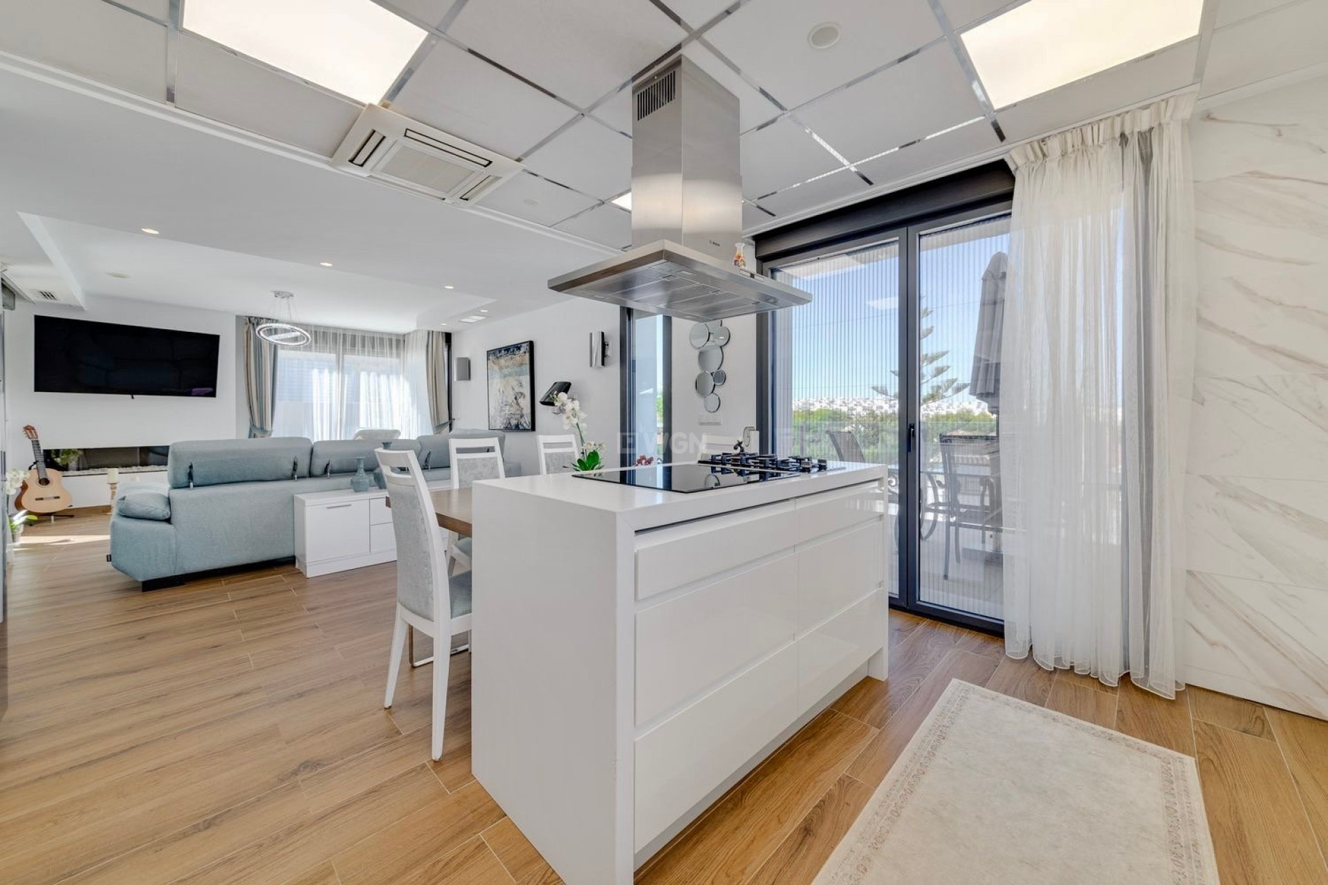 Odsprzedaż - Villa - Torrevieja - Costa Blanca