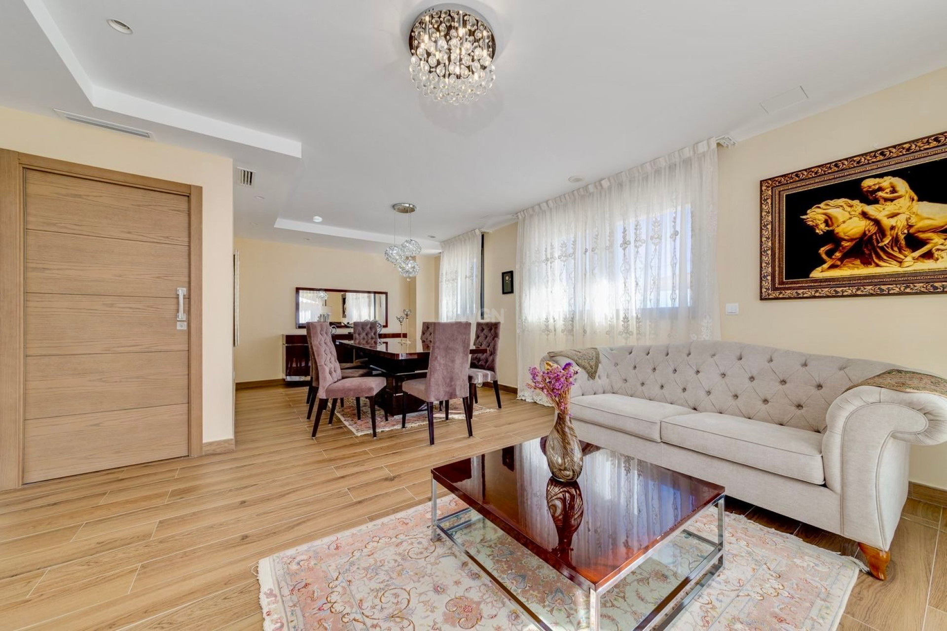 Odsprzedaż - Villa - Torrevieja - Costa Blanca