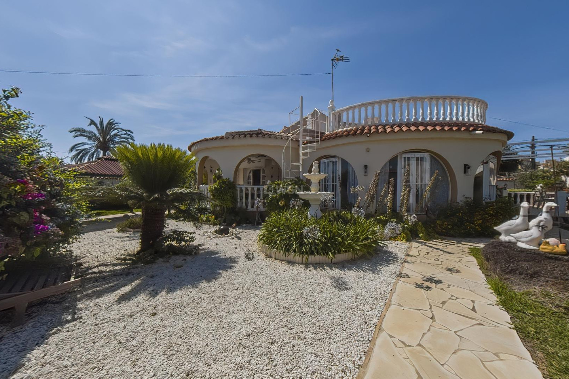 Odsprzedaż - Villa - Torrevieja - Costa Blanca