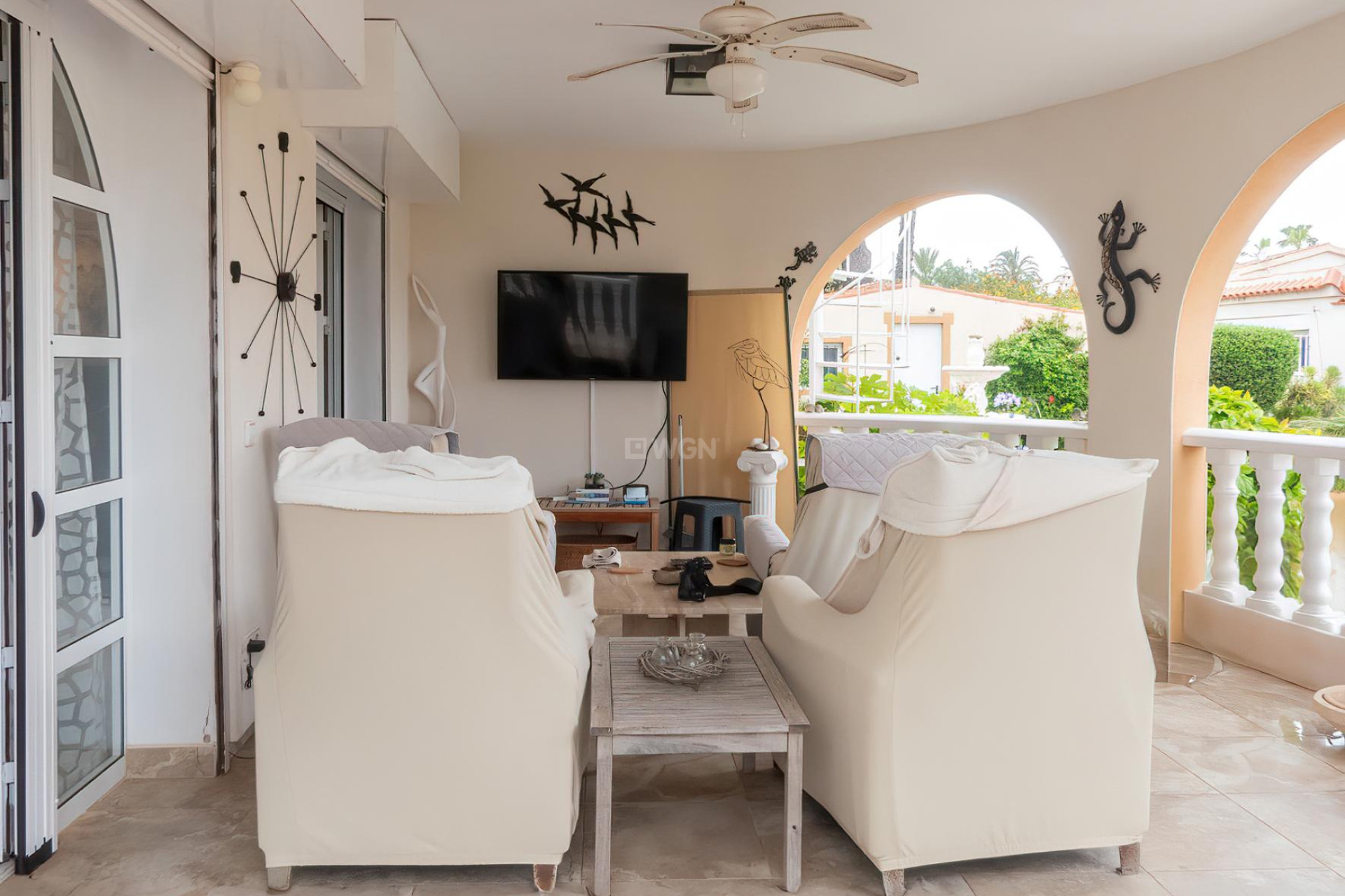 Odsprzedaż - Villa - Torrevieja - Costa Blanca