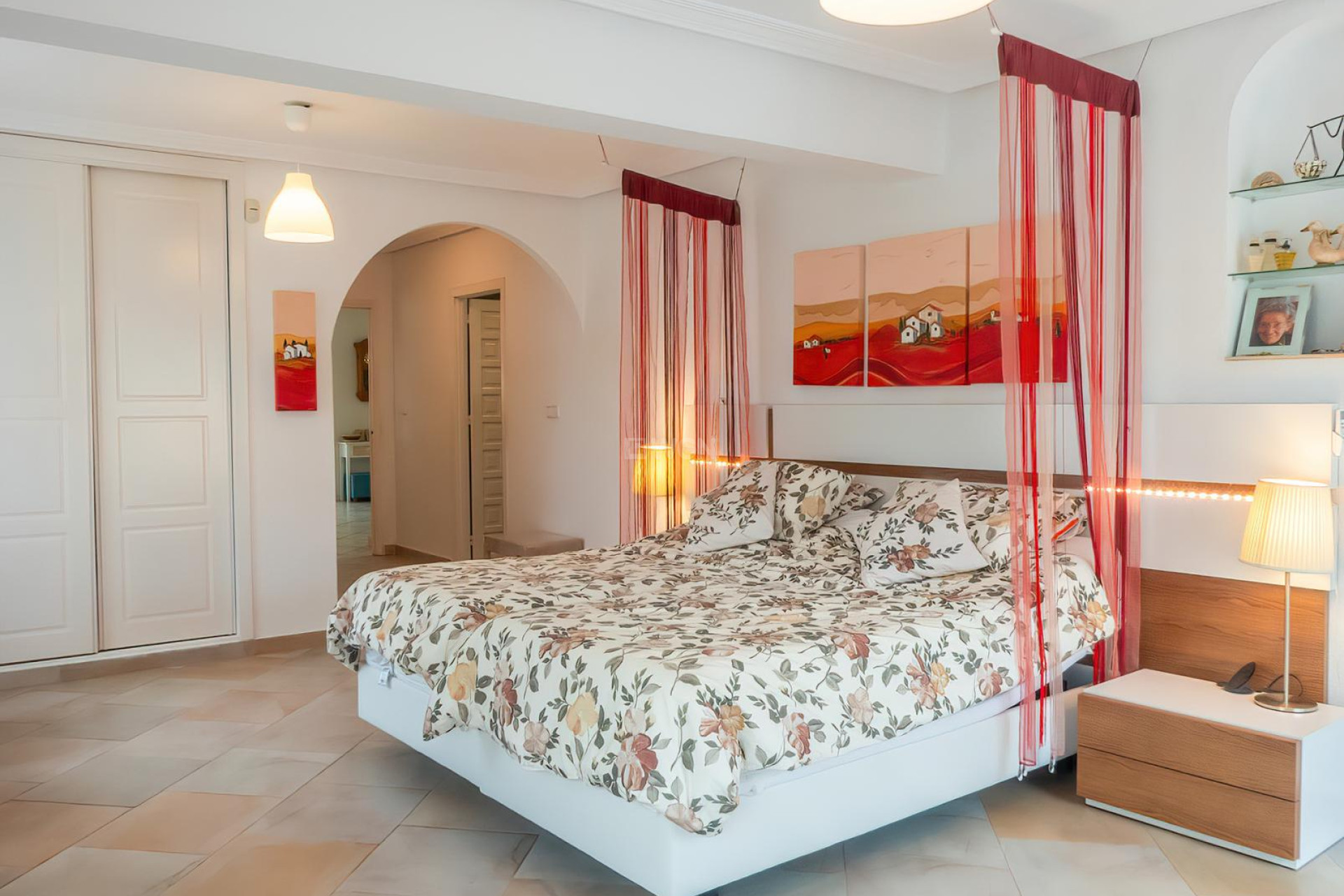 Odsprzedaż - Villa - Torrevieja - Costa Blanca