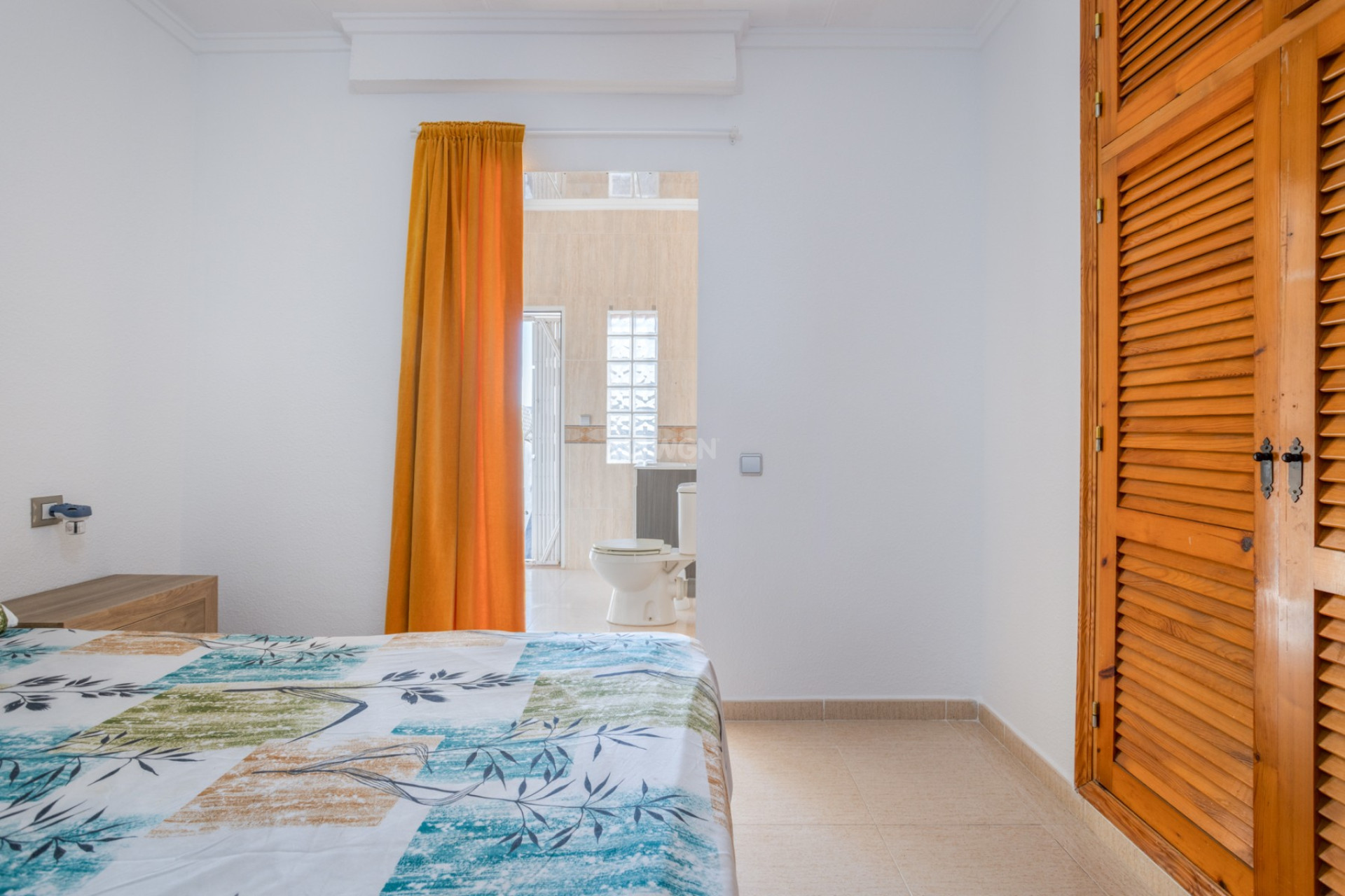 Odsprzedaż - Villa - Torrevieja - Costa Blanca