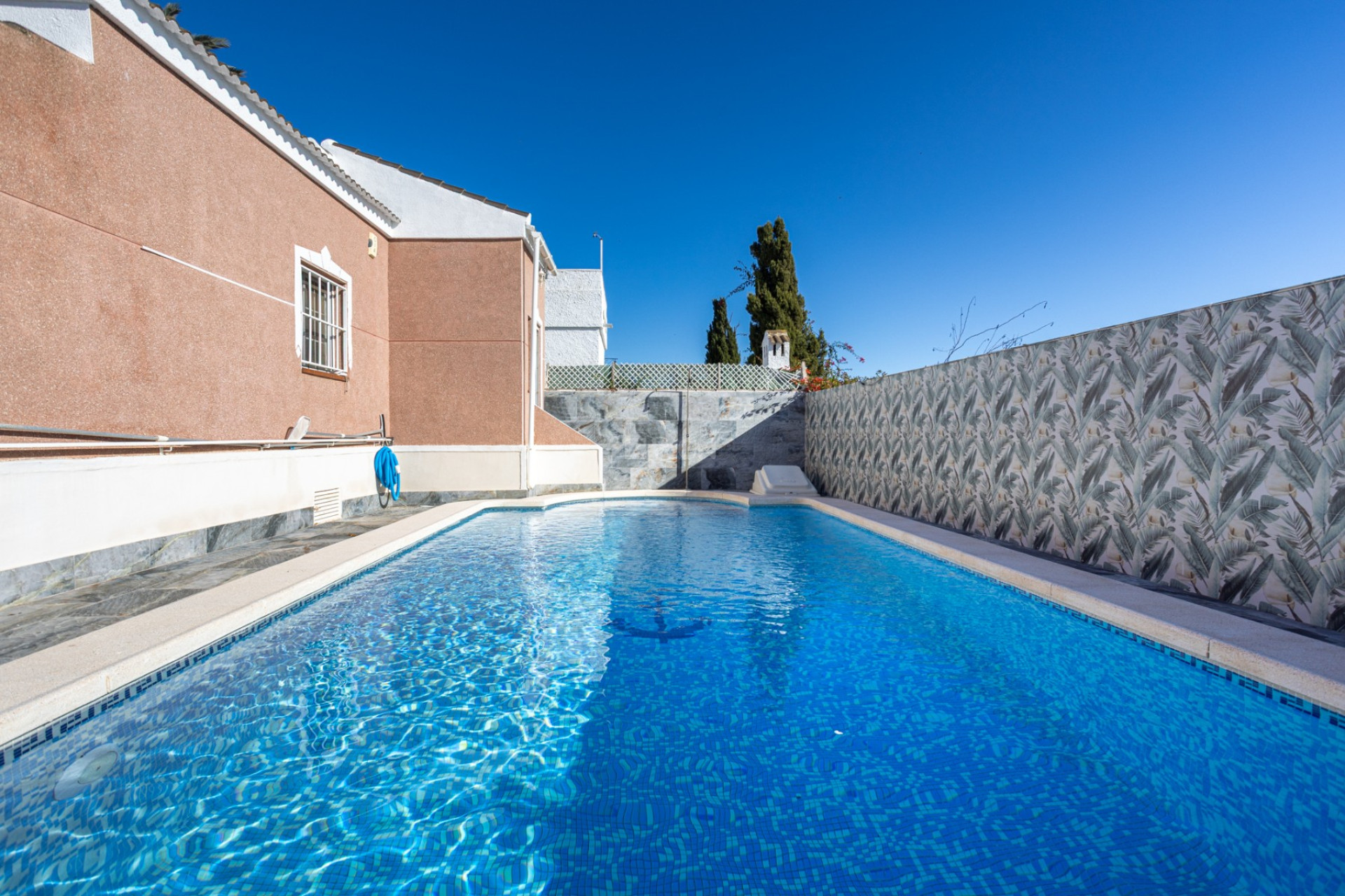 Odsprzedaż - Villa - Torrevieja - Costa Blanca
