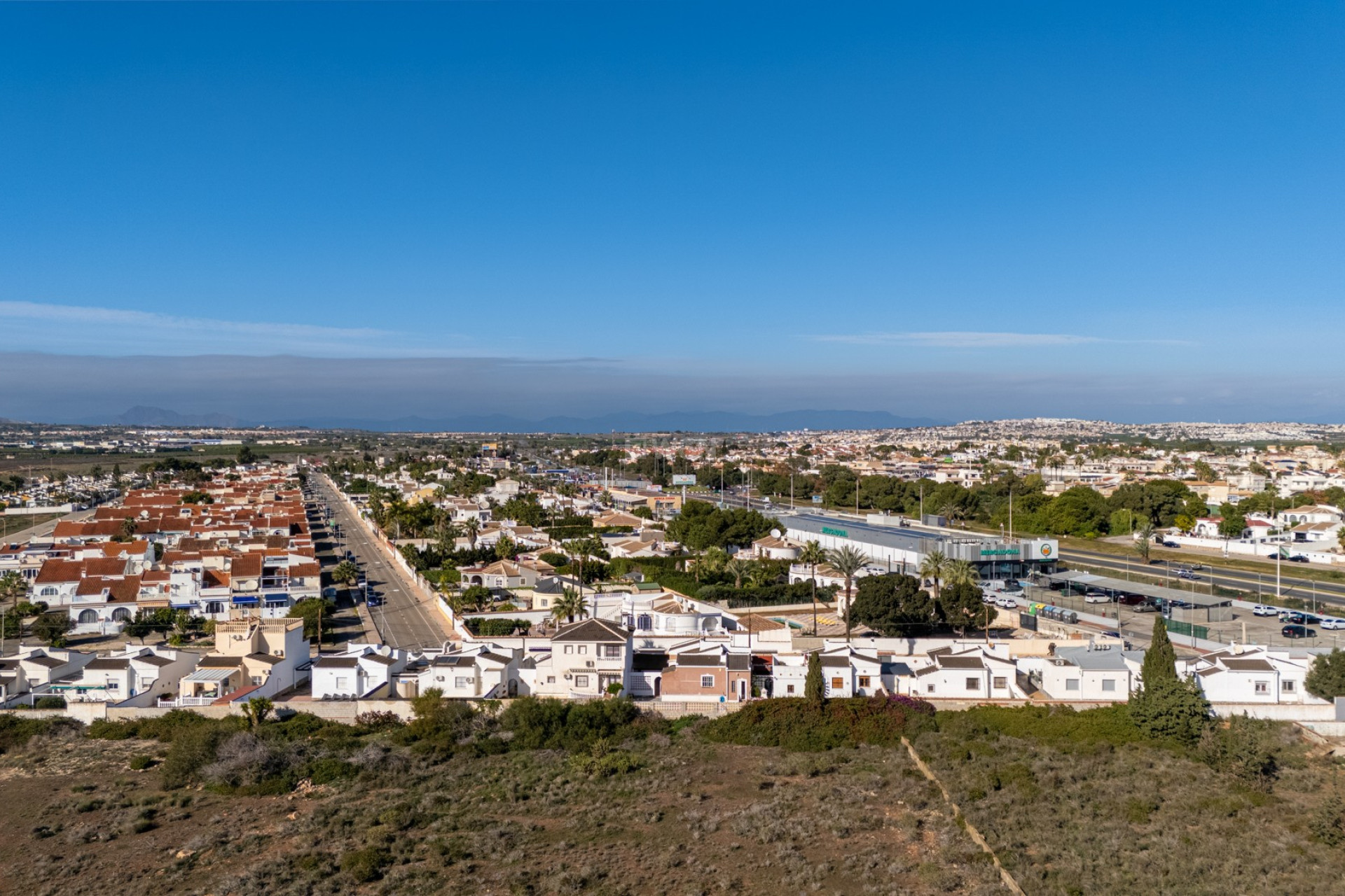 Odsprzedaż - Villa - Torrevieja - Costa Blanca