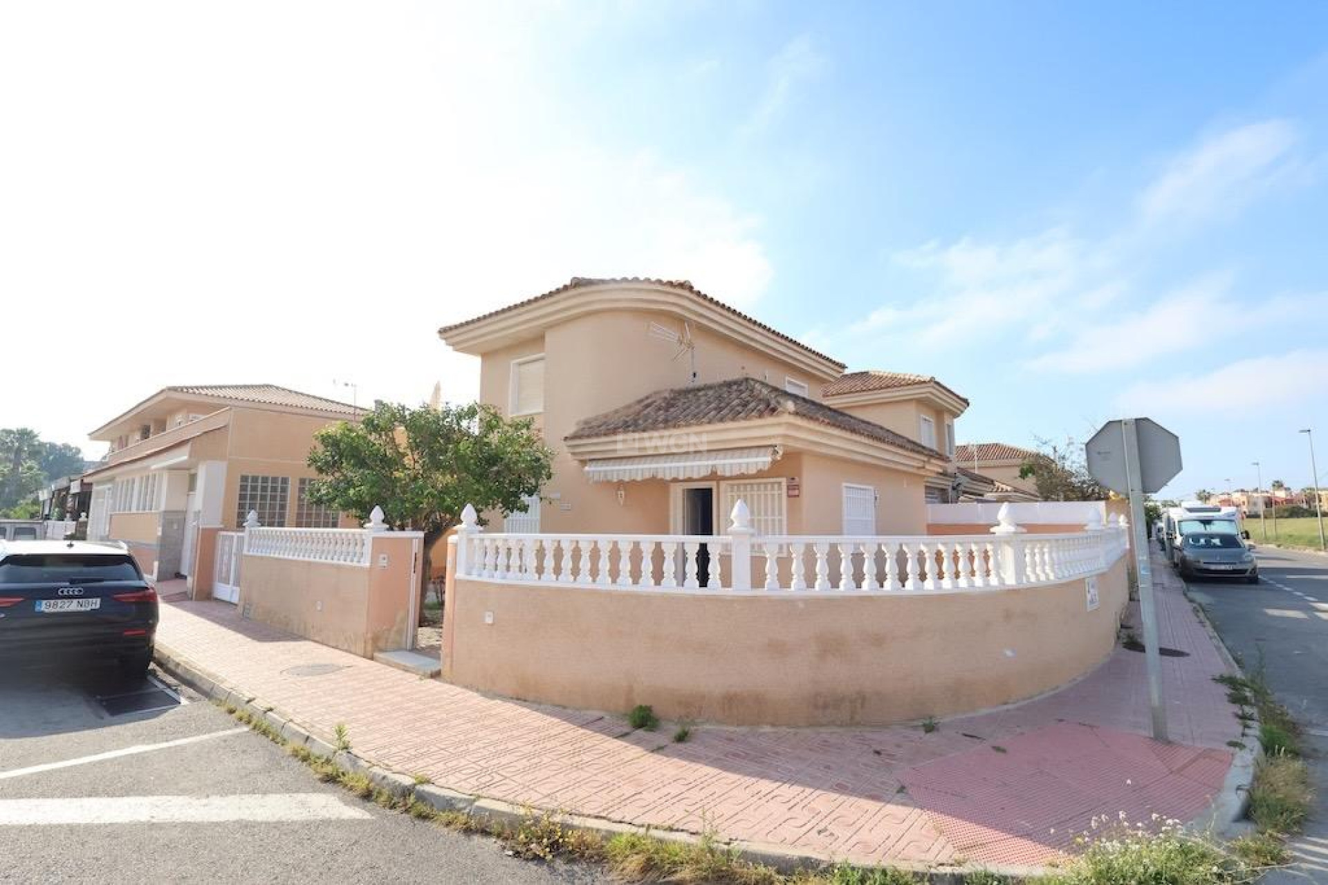 Odsprzedaż - Villa - Torrevieja - Costa Blanca
