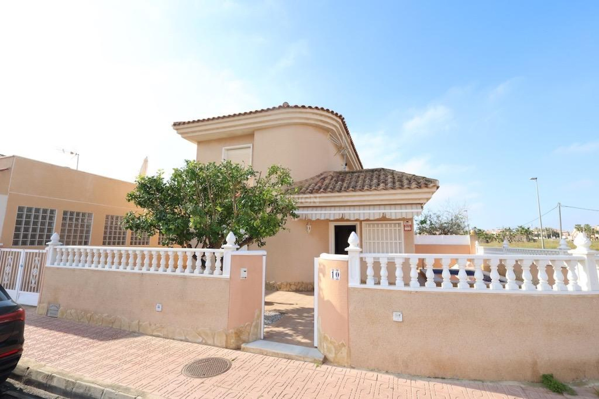 Odsprzedaż - Villa - Torrevieja - Costa Blanca
