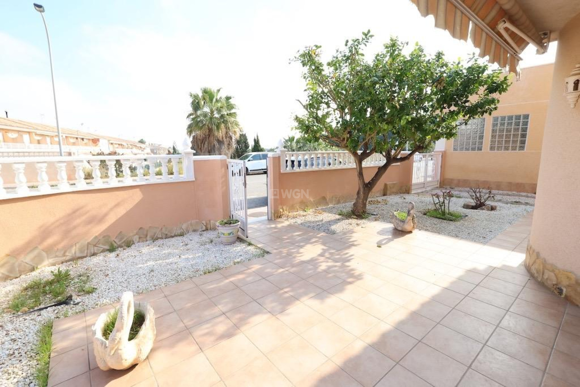 Odsprzedaż - Villa - Torrevieja - Costa Blanca