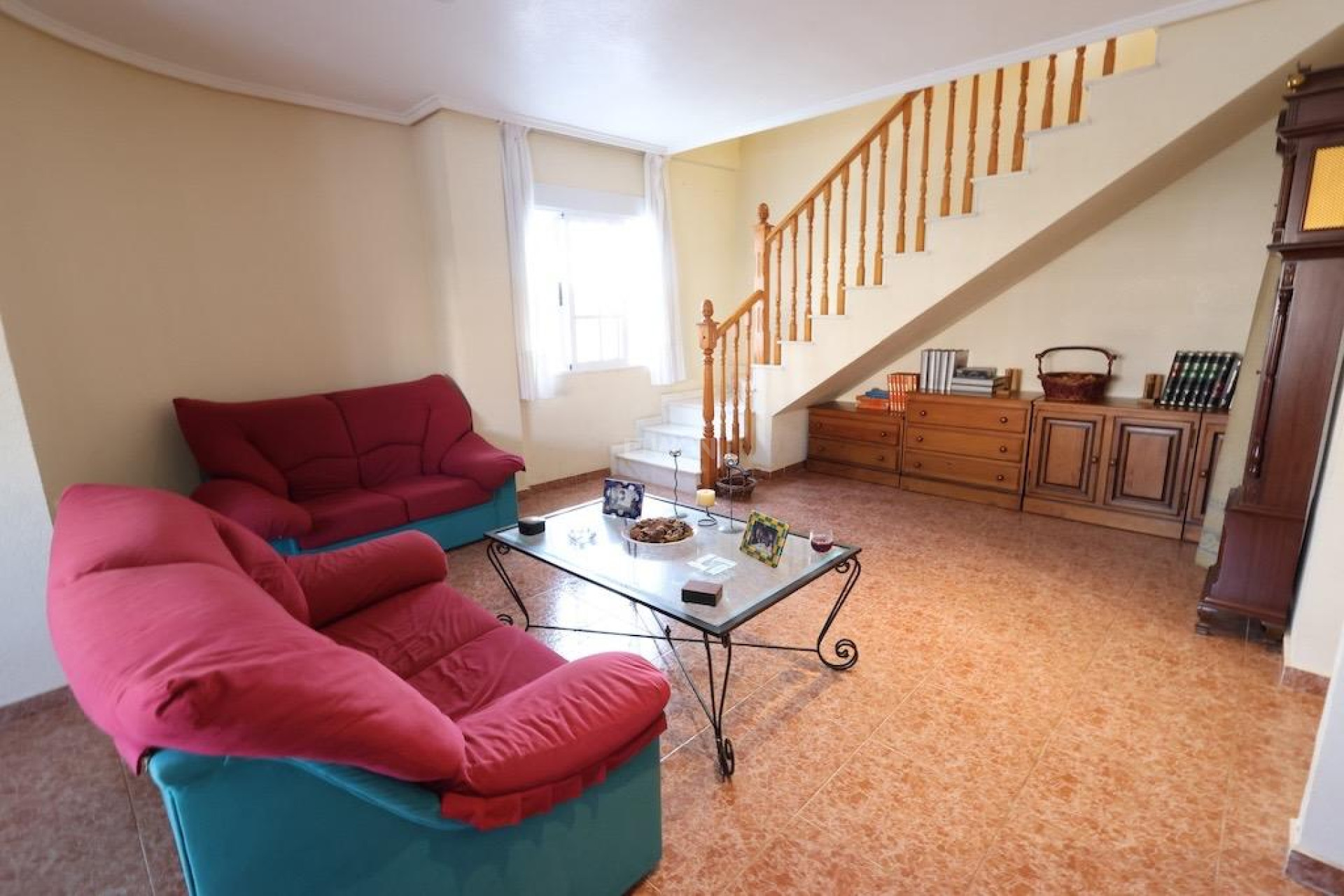 Odsprzedaż - Villa - Torrevieja - Costa Blanca